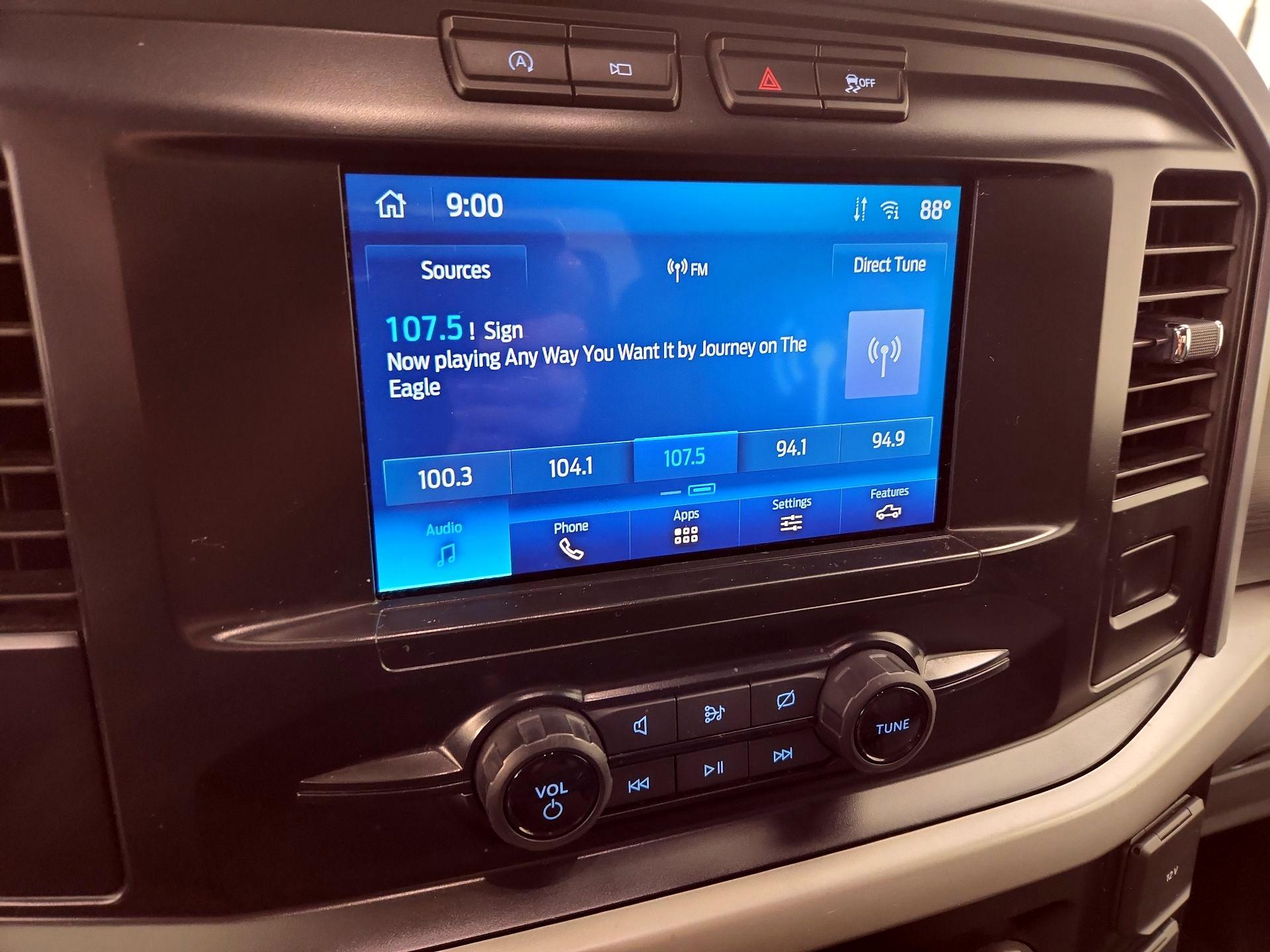 Thumbnail: 2023 Ford F-150 - 15