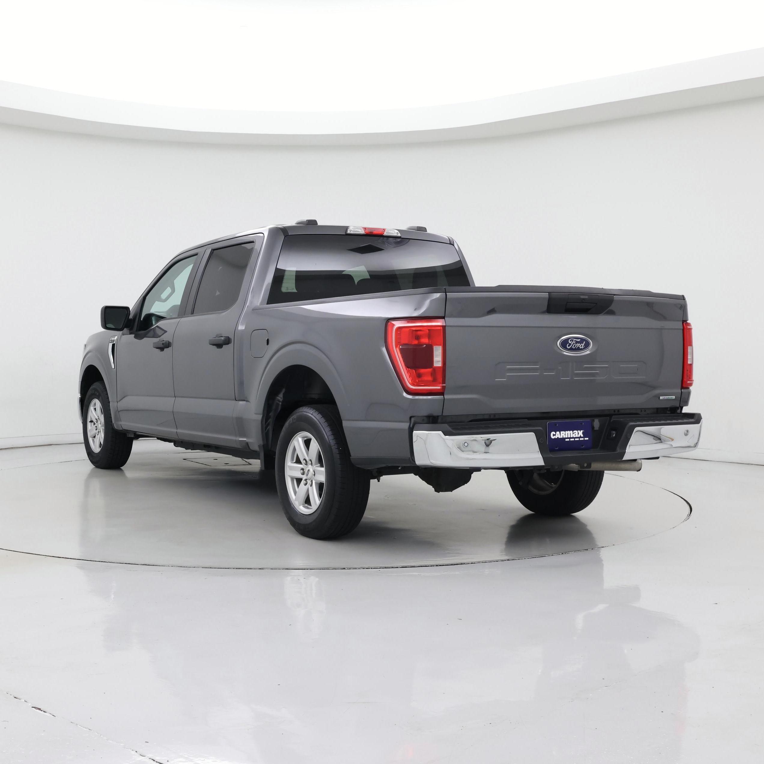 Thumbnail: 2023 Ford F-150 - 2