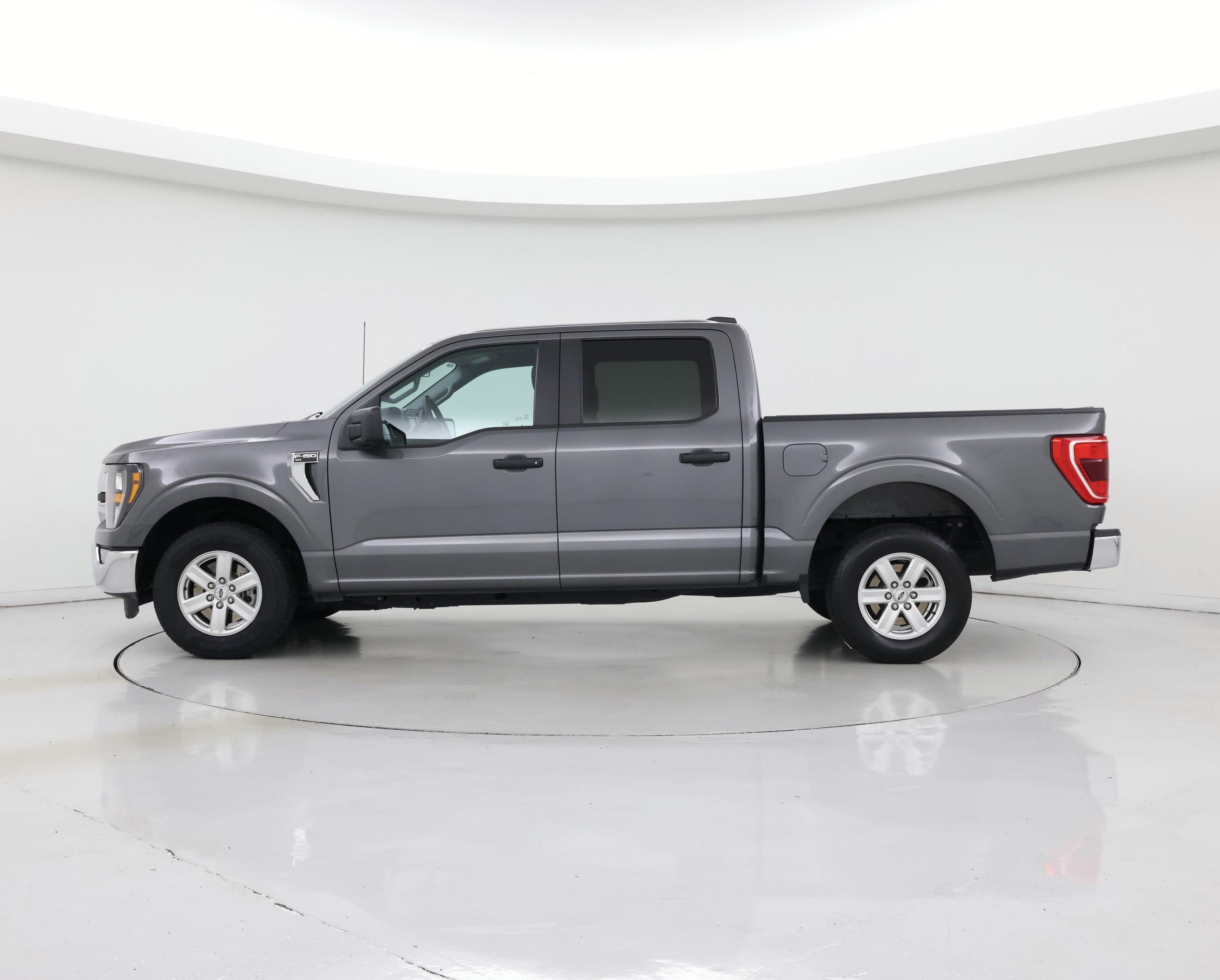 Thumbnail: 2023 Ford F-150 - 3