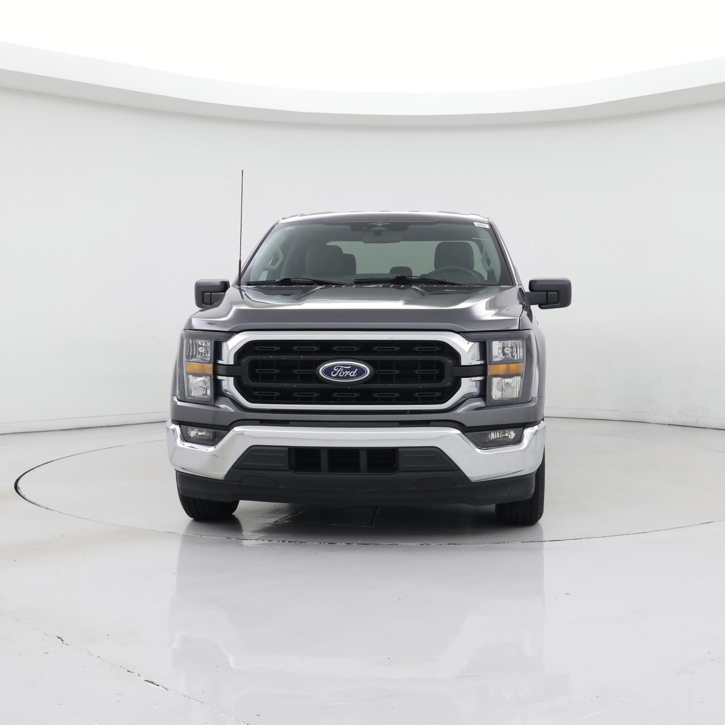 Thumbnail: 2023 Ford F-150 - 5