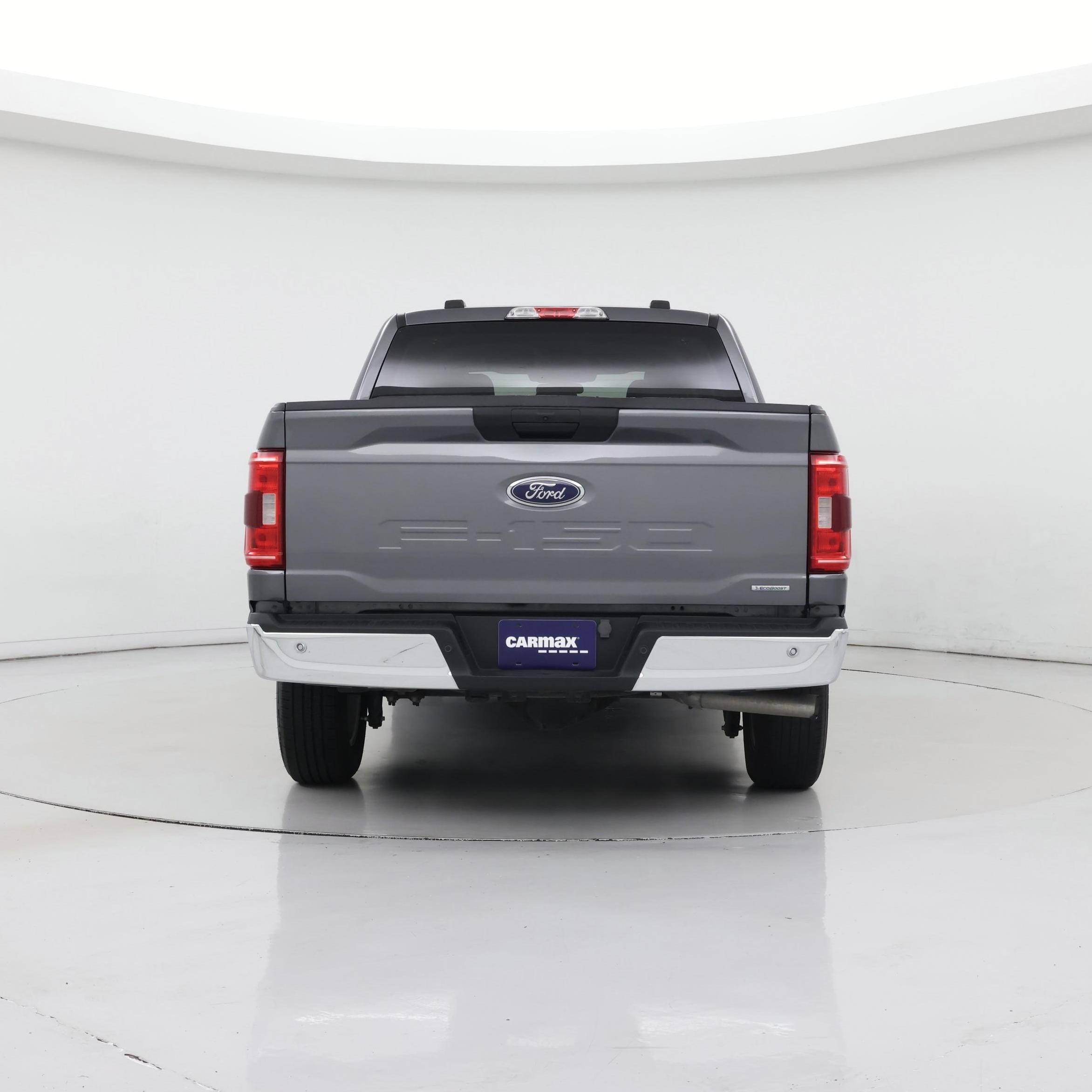 Thumbnail: 2023 Ford F-150 - 6