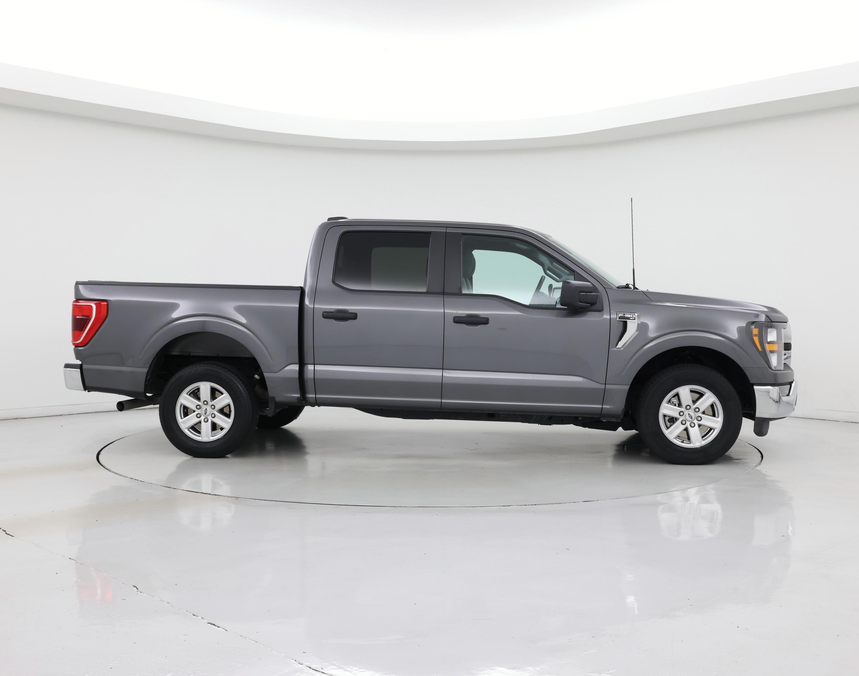 Thumbnail: 2023 Ford F-150 - 7