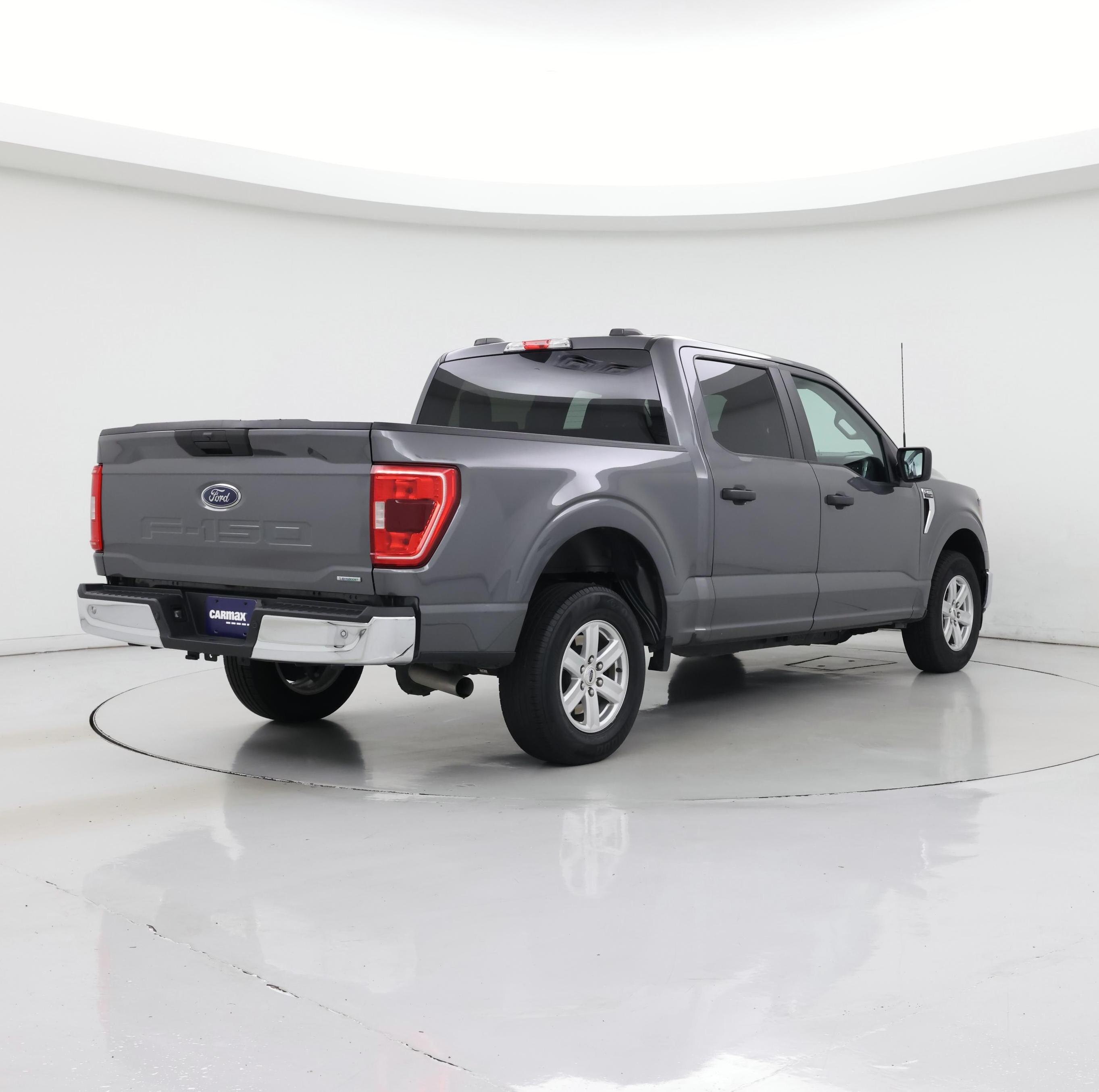 Thumbnail: 2023 Ford F-150 - 8