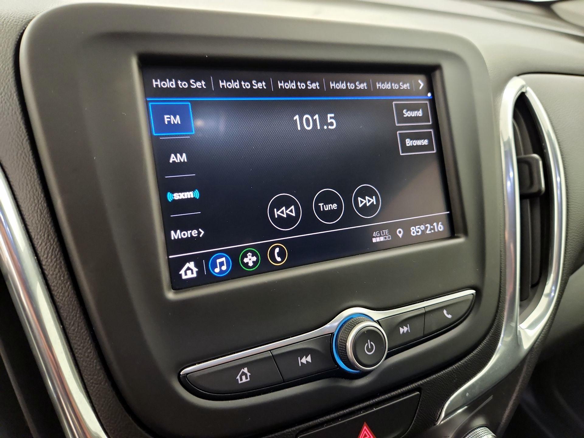 Thumbnail: 2021 Chevrolet Equinox - 15