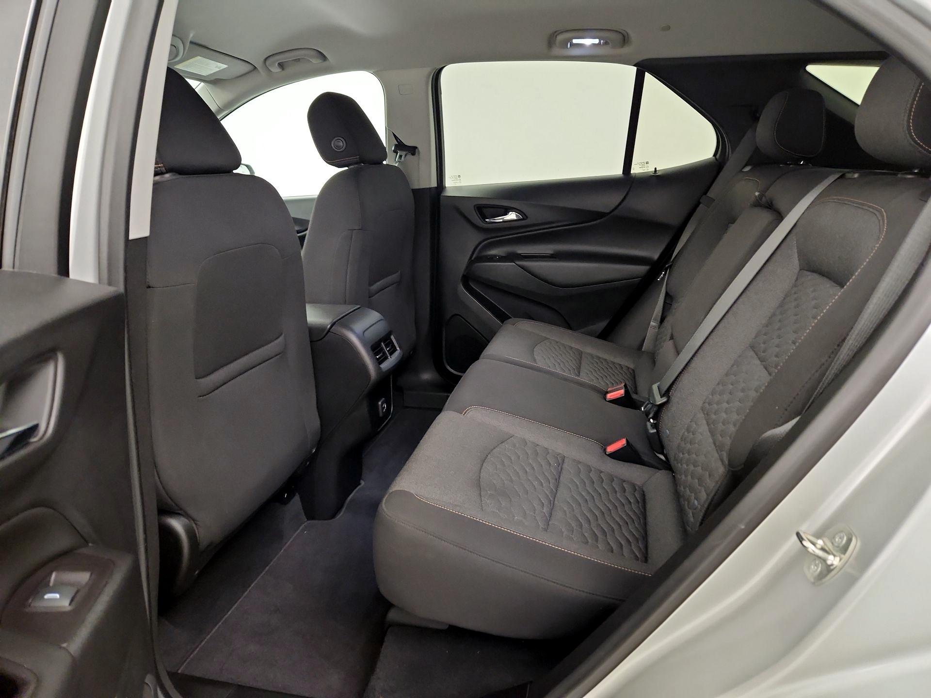 Thumbnail: 2021 Chevrolet Equinox - 19