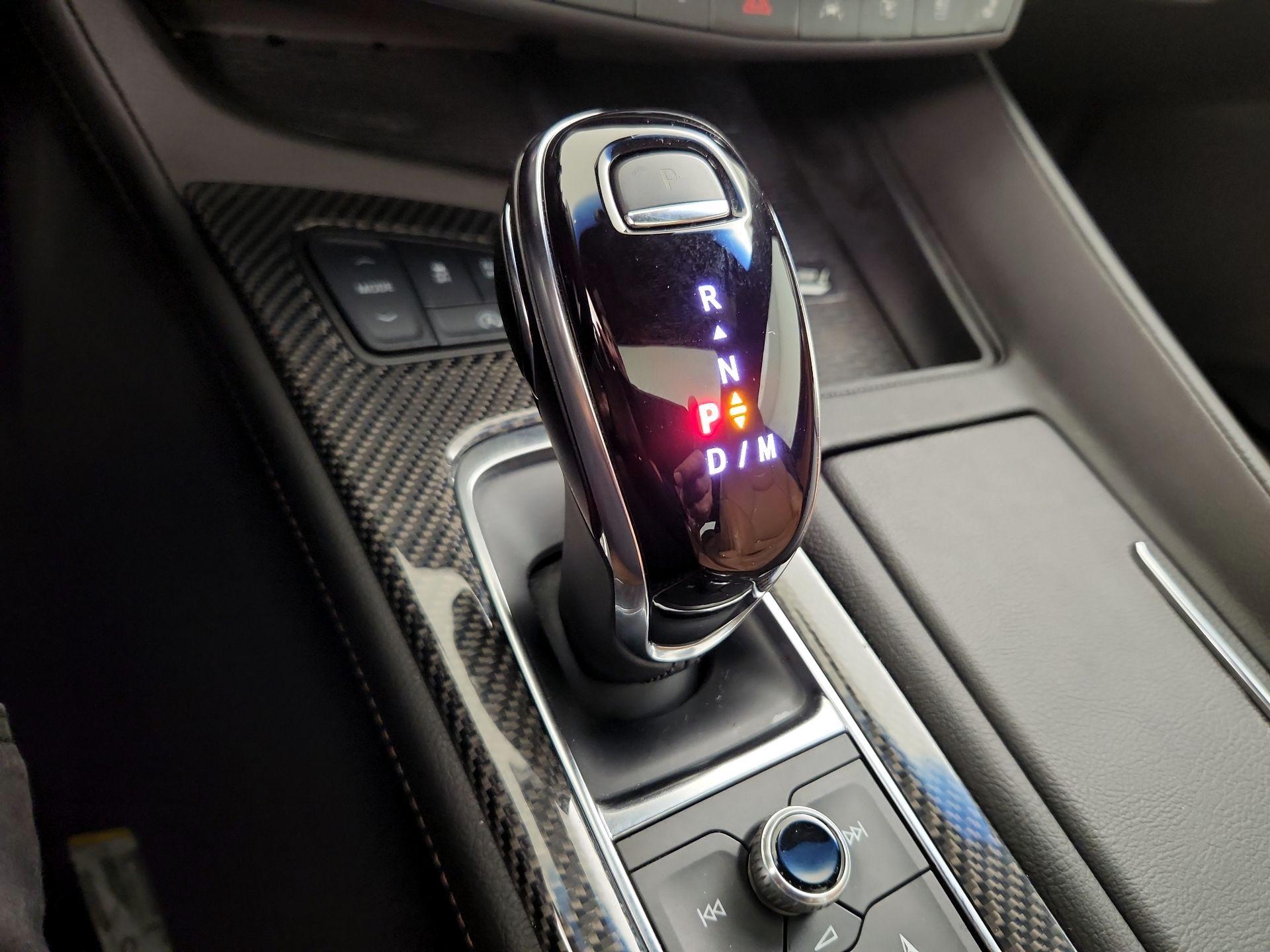 Thumbnail: 2024 Cadillac CT5 - 18