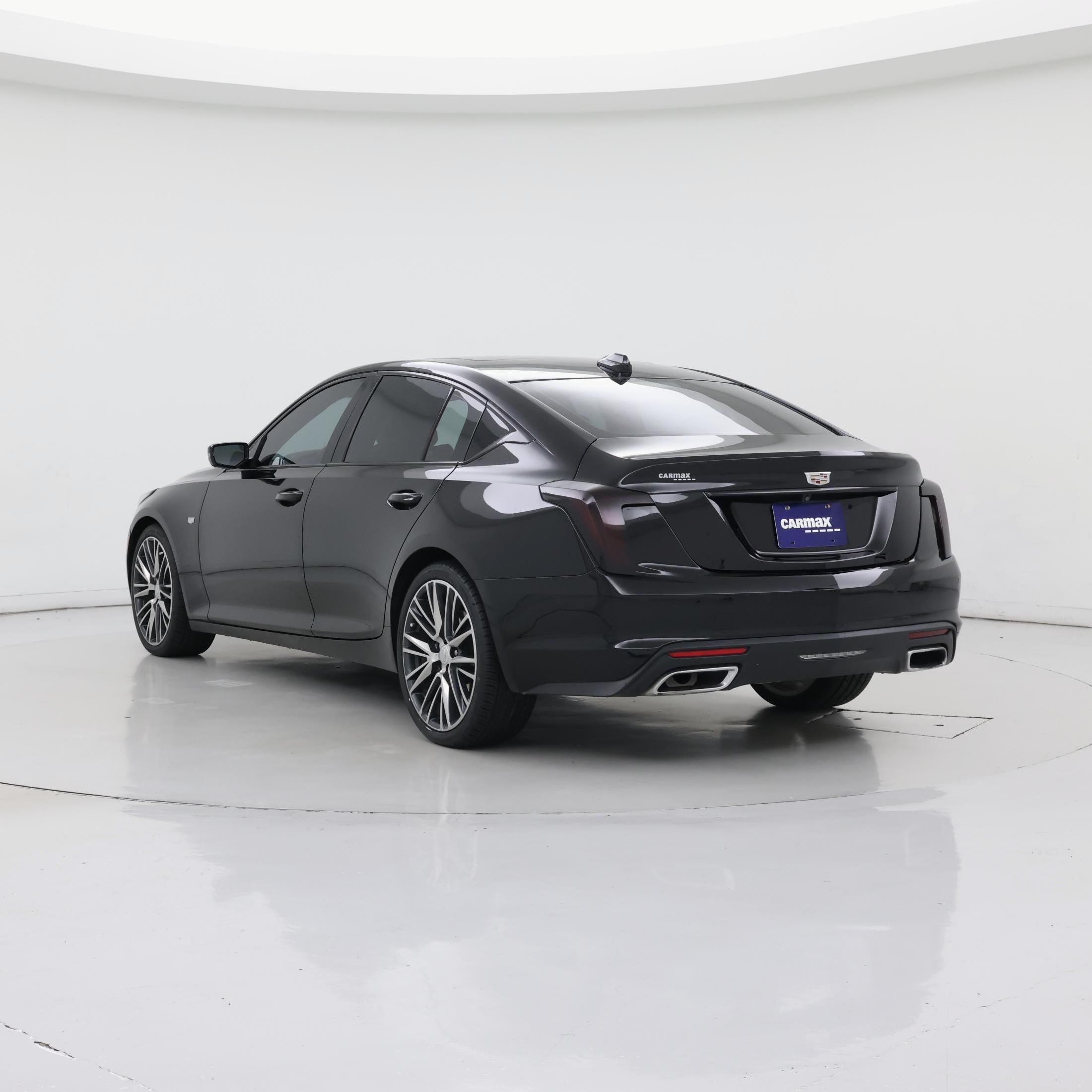 Thumbnail: 2024 Cadillac CT5 - 2