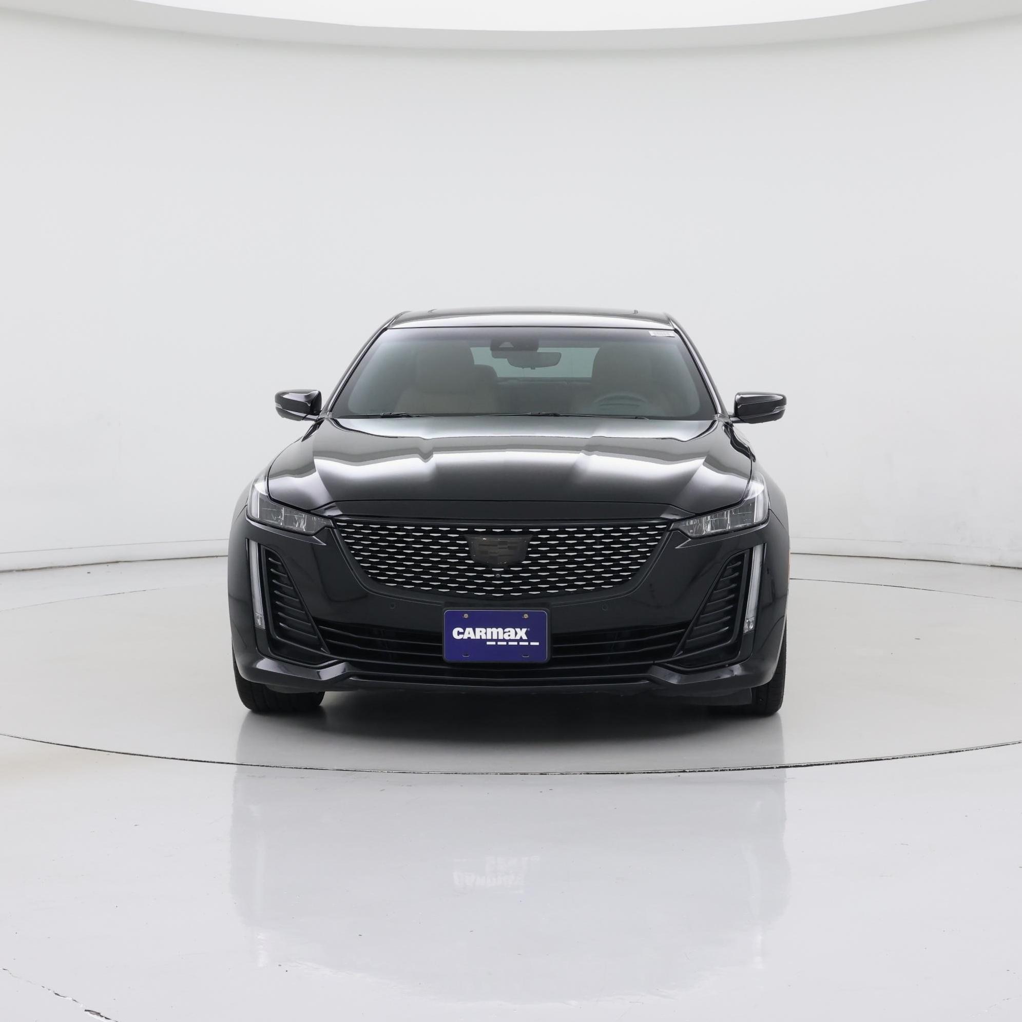 Thumbnail: 2024 Cadillac CT5 - 5