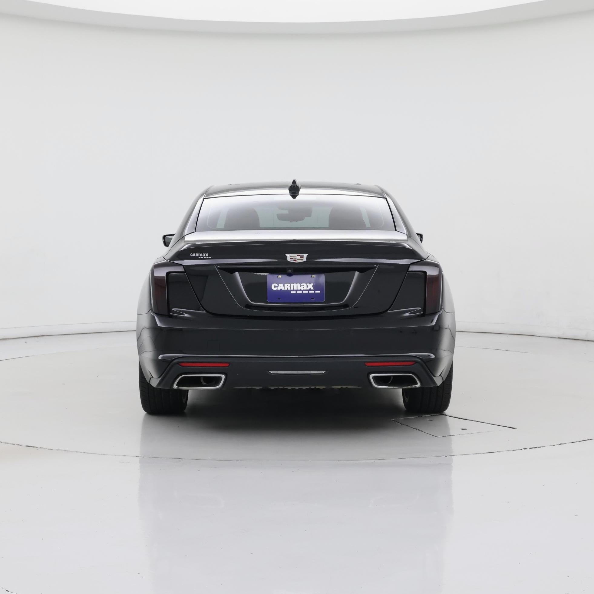 Thumbnail: 2024 Cadillac CT5 - 6