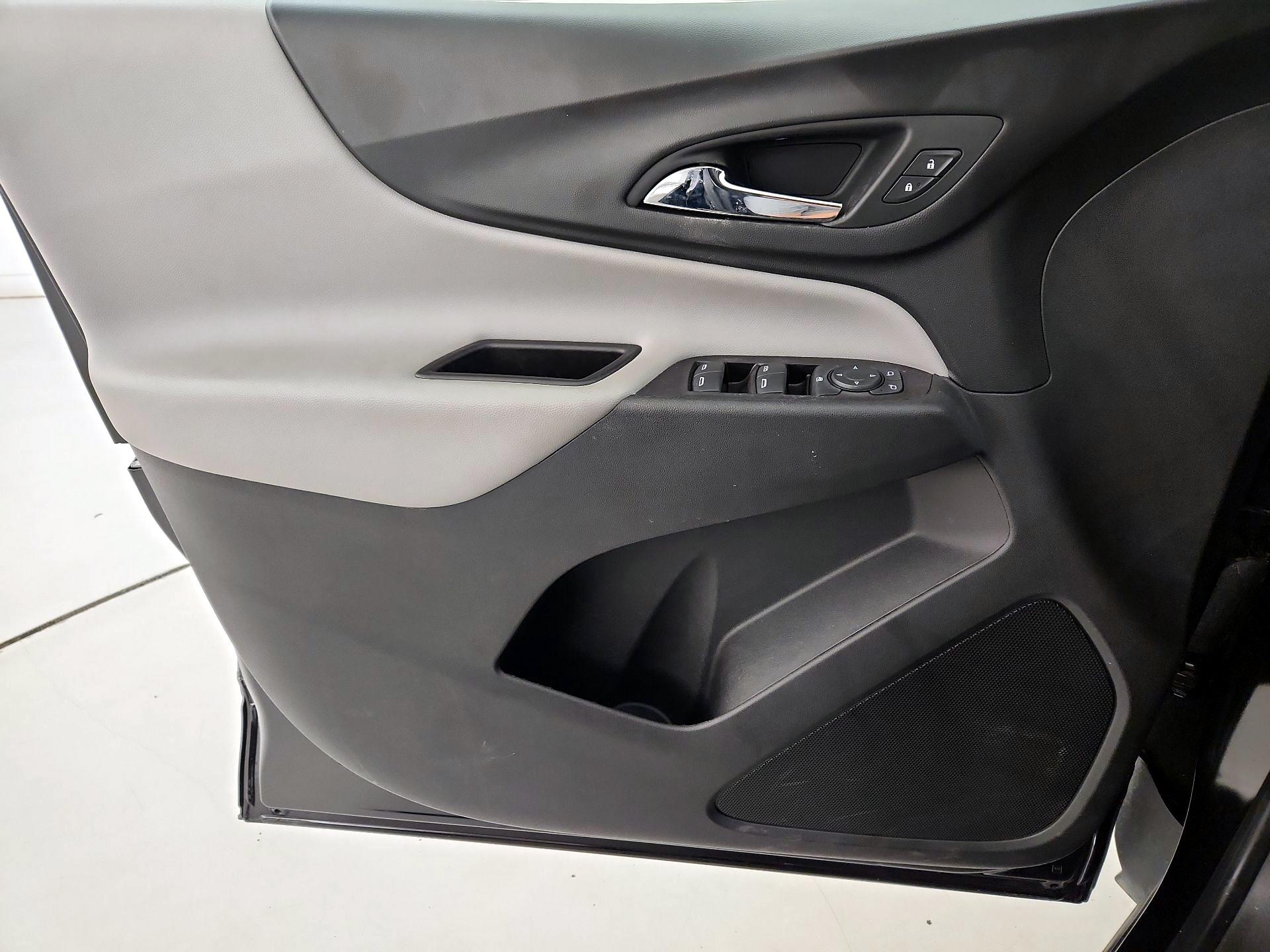 Thumbnail: 2021 Chevrolet Equinox - 12