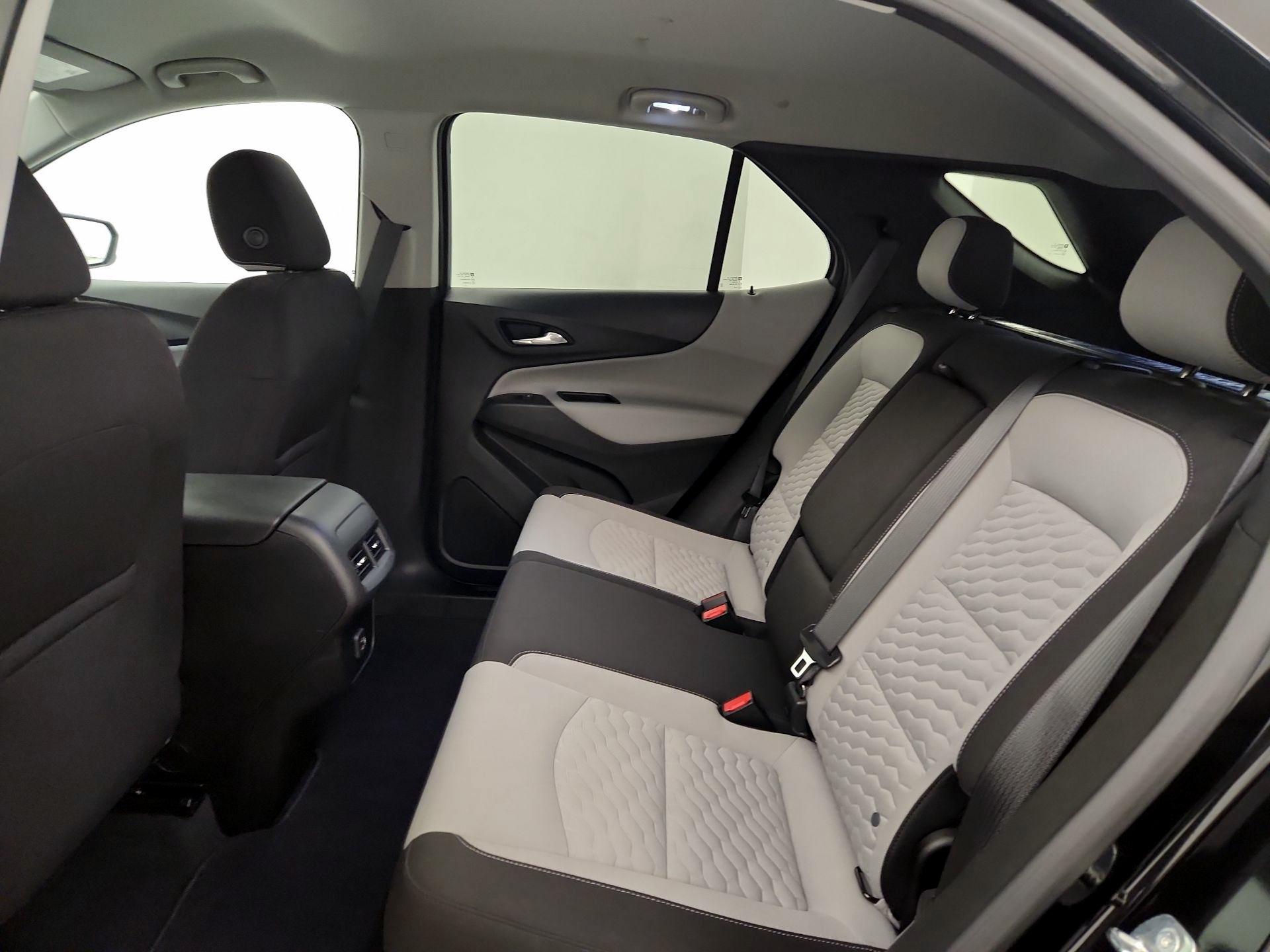 Thumbnail: 2021 Chevrolet Equinox - 19