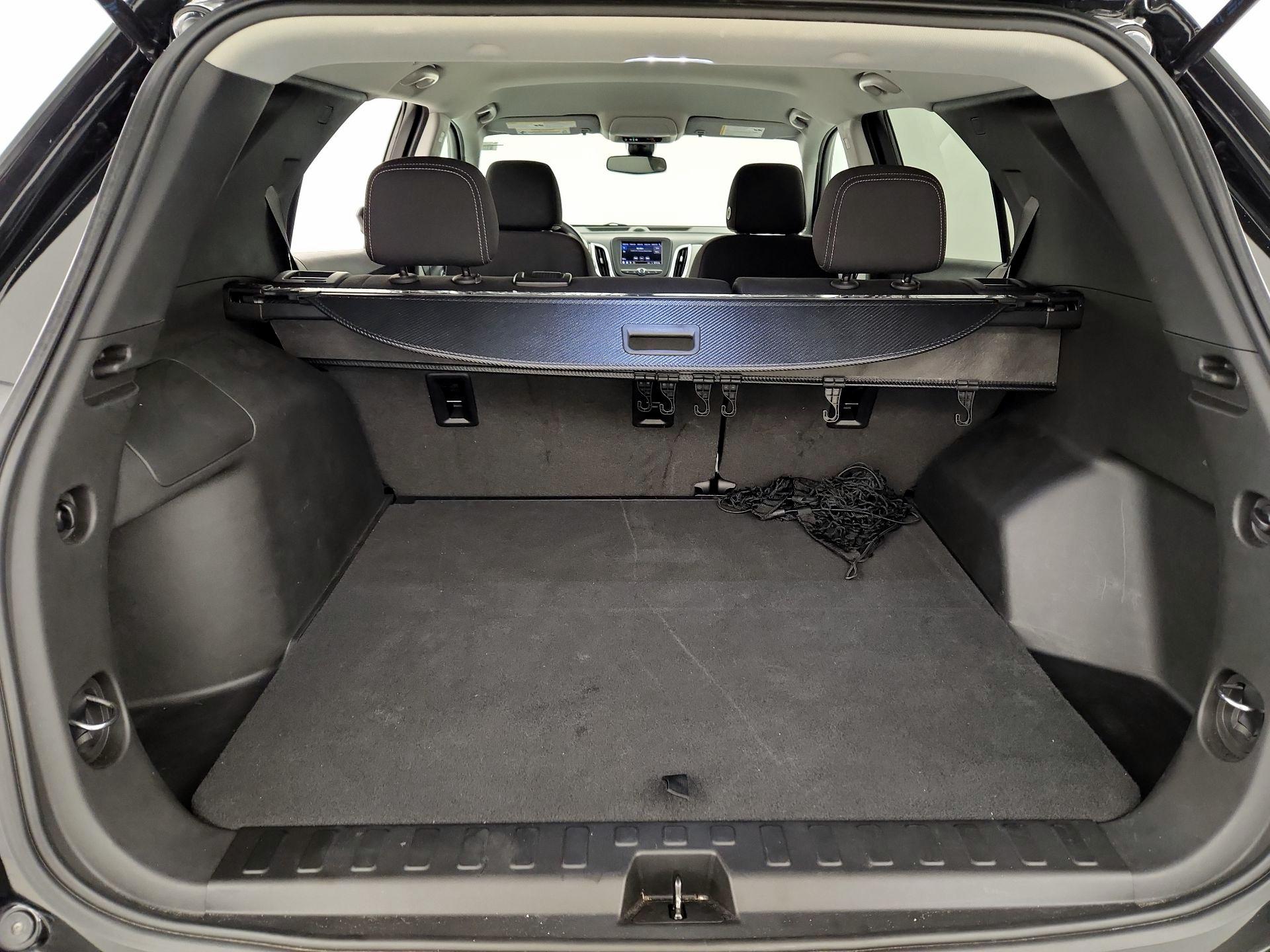 Thumbnail: 2021 Chevrolet Equinox - 20