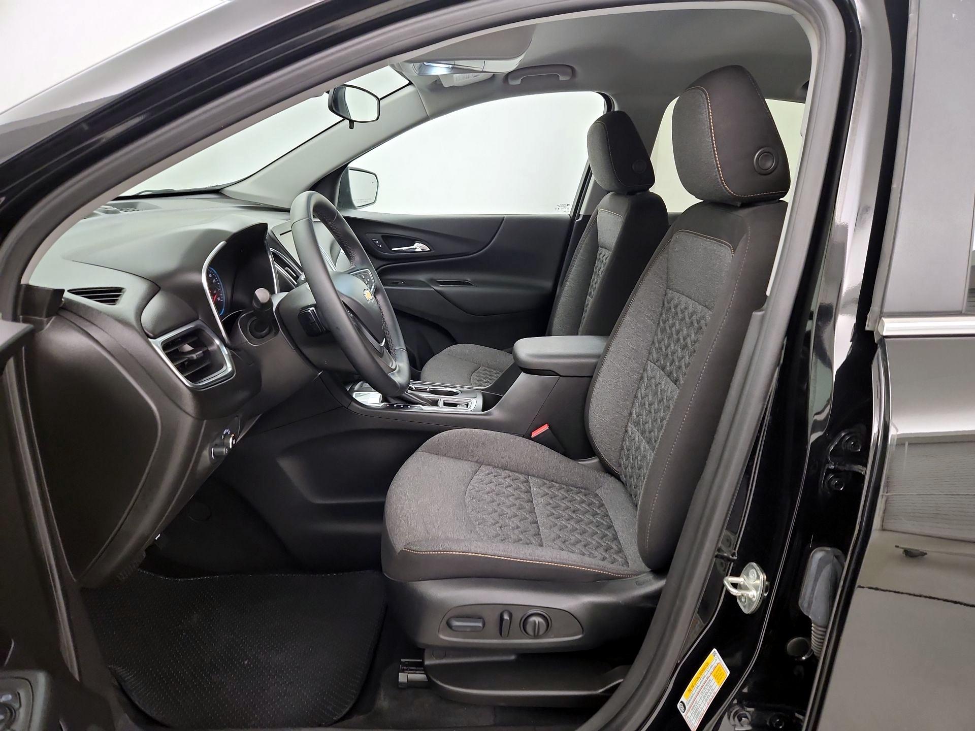 Thumbnail: 2023 Chevrolet Equinox - 11