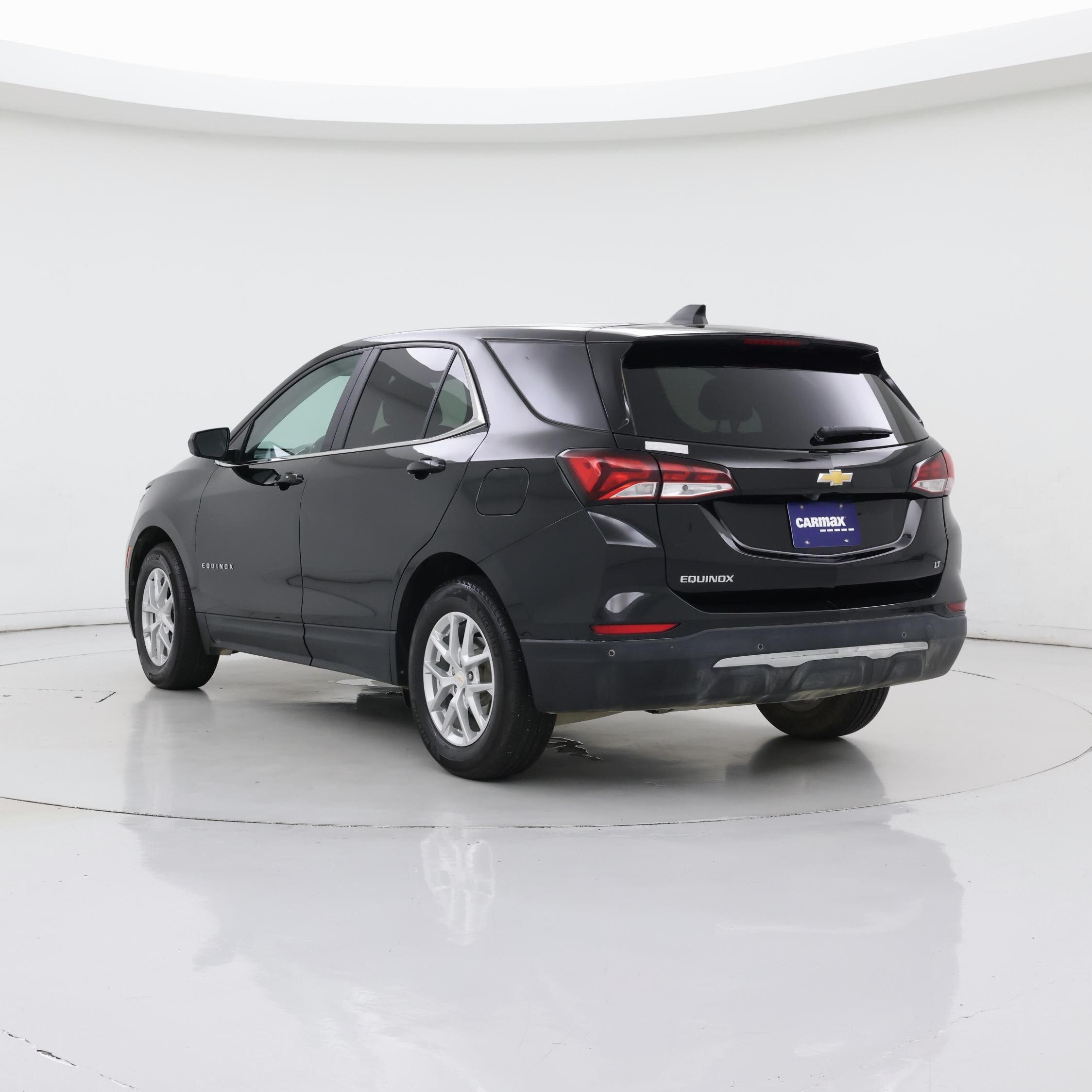 Thumbnail: 2023 Chevrolet Equinox - 2