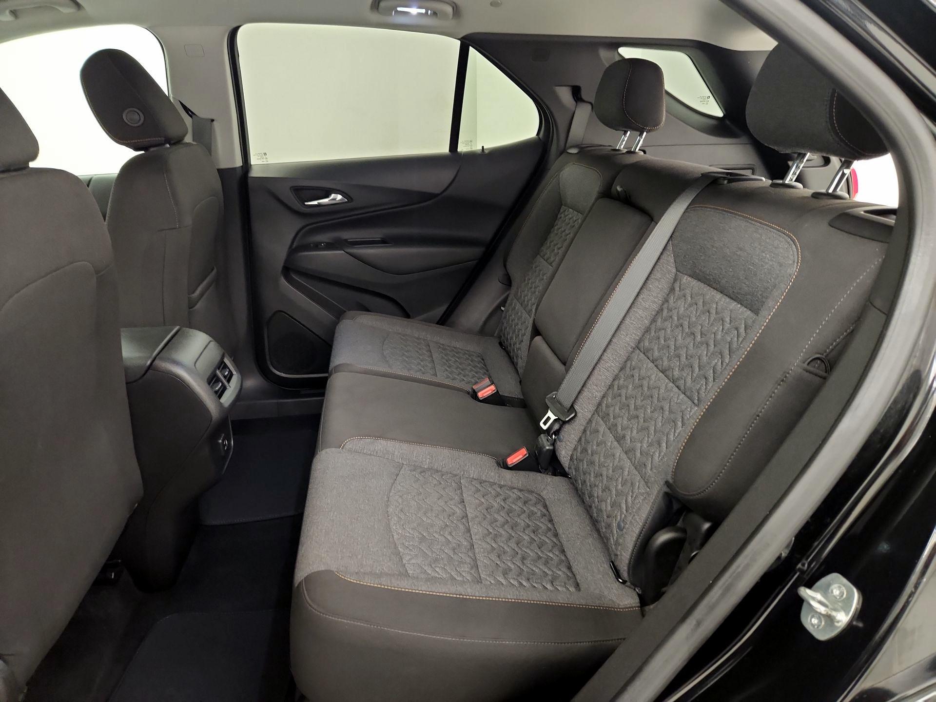 Thumbnail: 2023 Chevrolet Equinox - 19