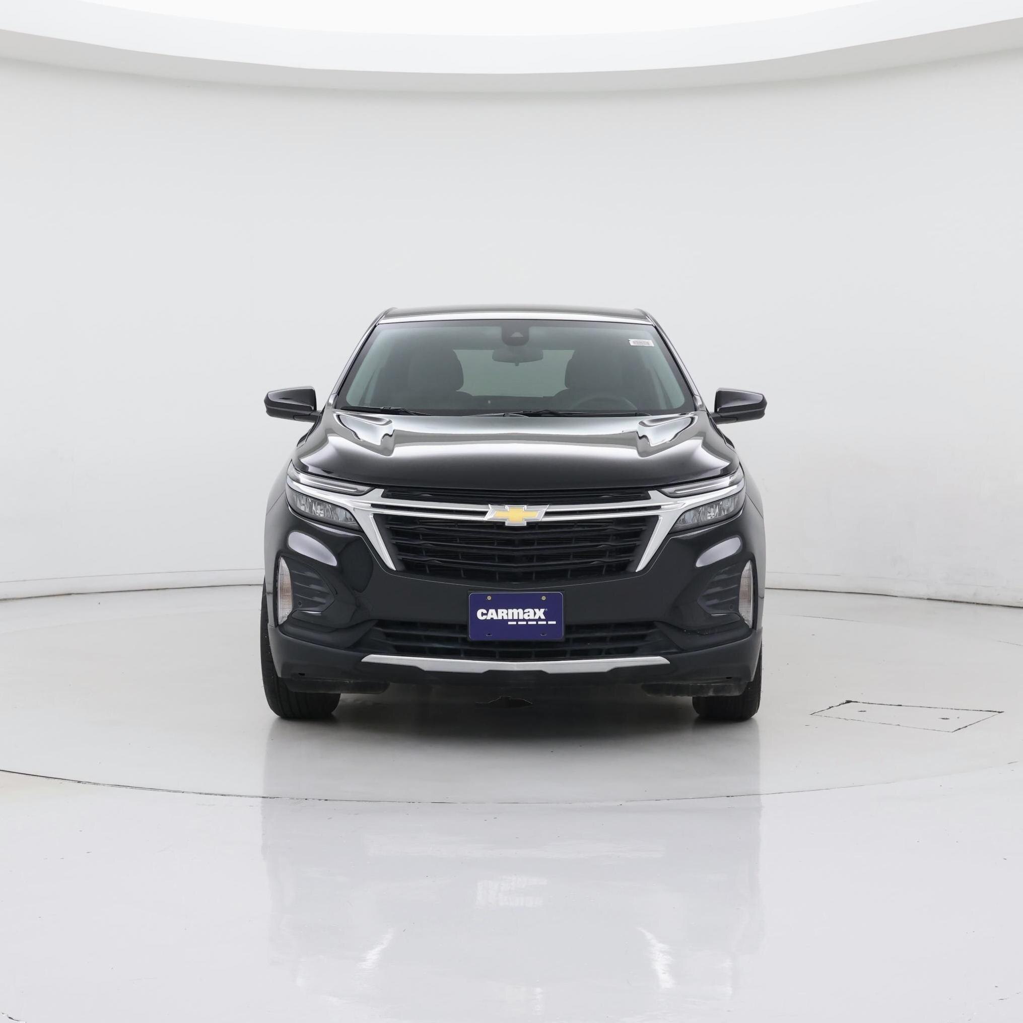 Thumbnail: 2023 Chevrolet Equinox - 5