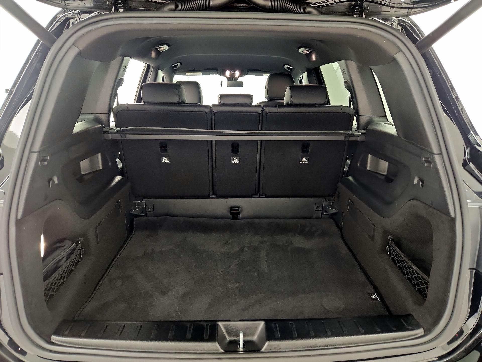 Thumbnail: 2021 Mercedes-Benz GLB - 20