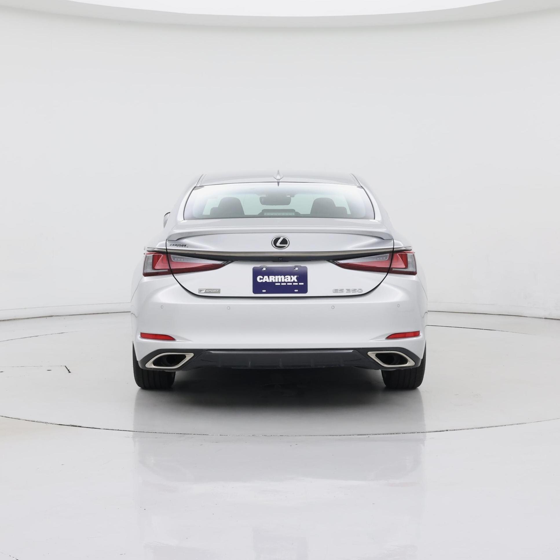 Thumbnail: 2021 Lexus ES - 6