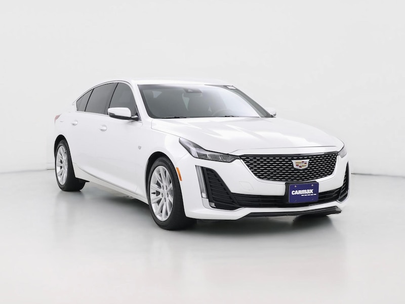 2023 Cadillac CT5 Luxury -
                  Houston, TX
