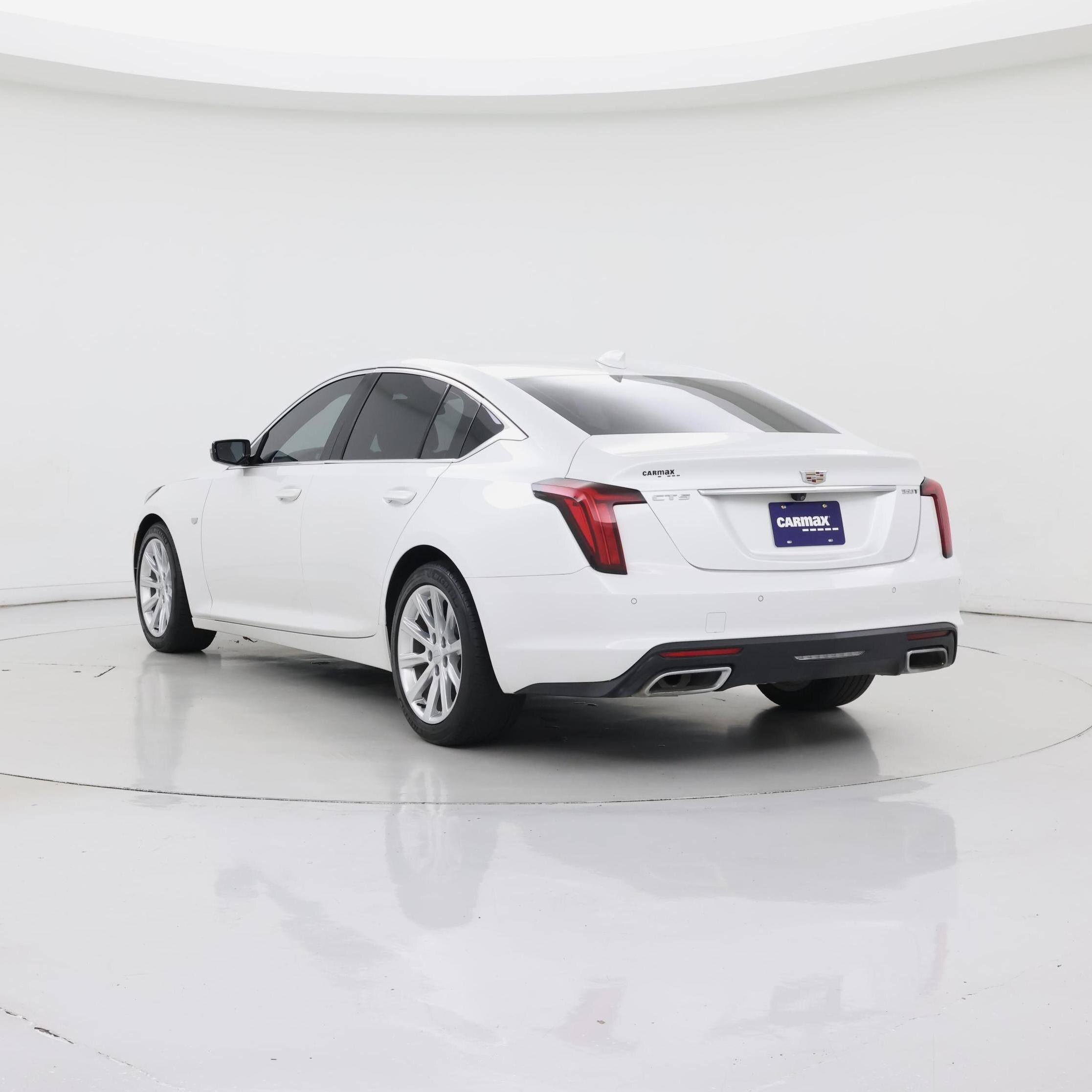 Thumbnail: 2023 Cadillac CT5 - 2