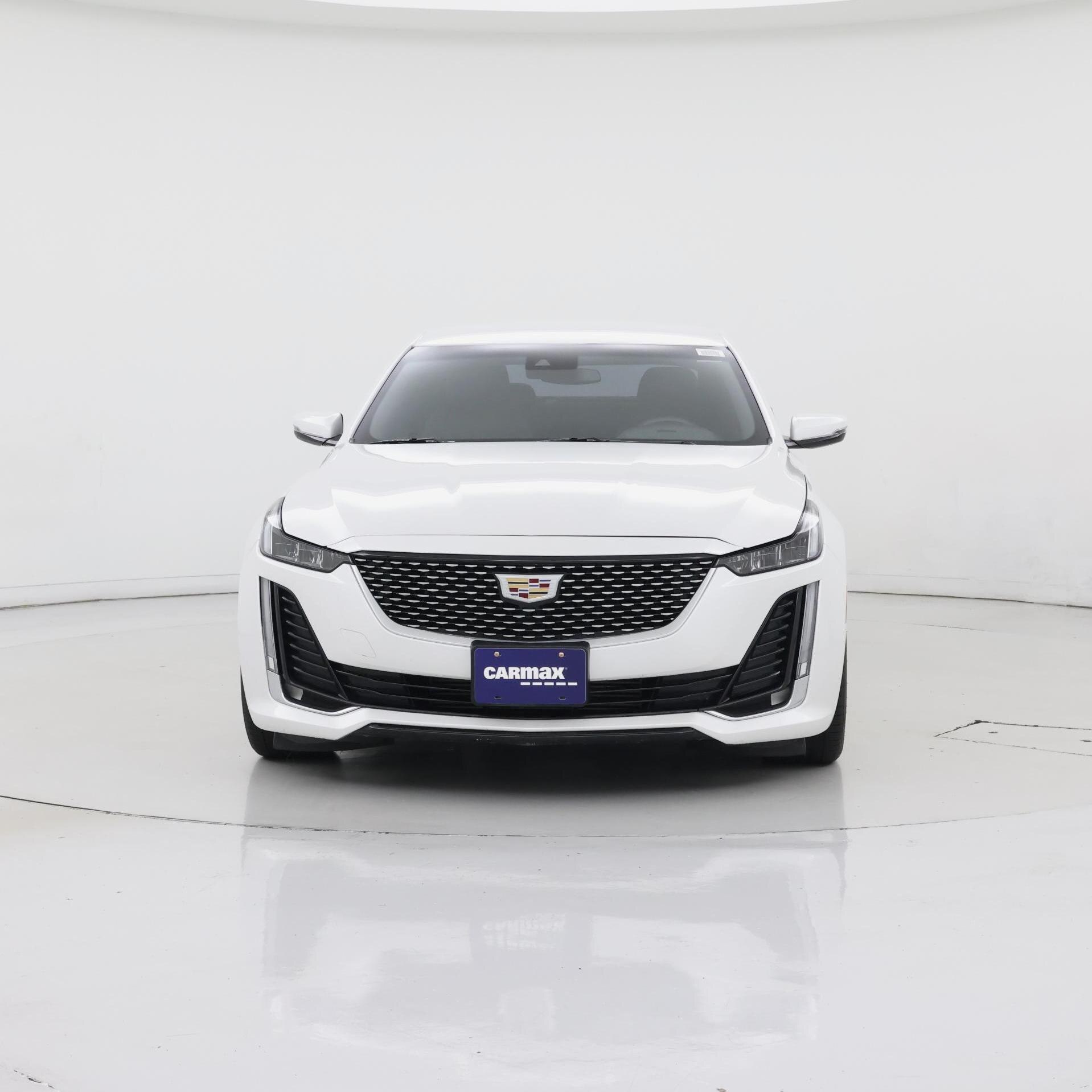 Thumbnail: 2023 Cadillac CT5 - 5