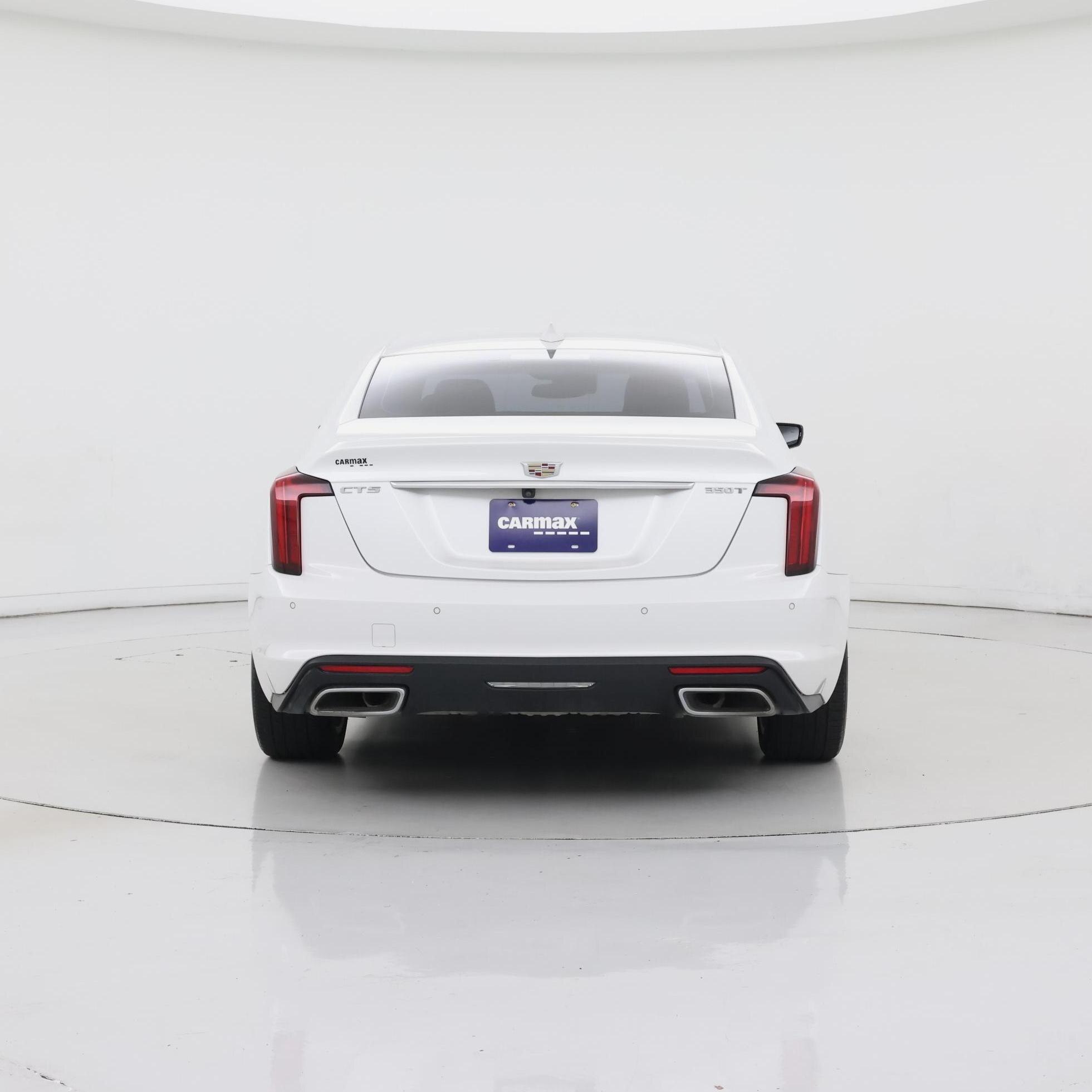 Thumbnail: 2023 Cadillac CT5 - 6