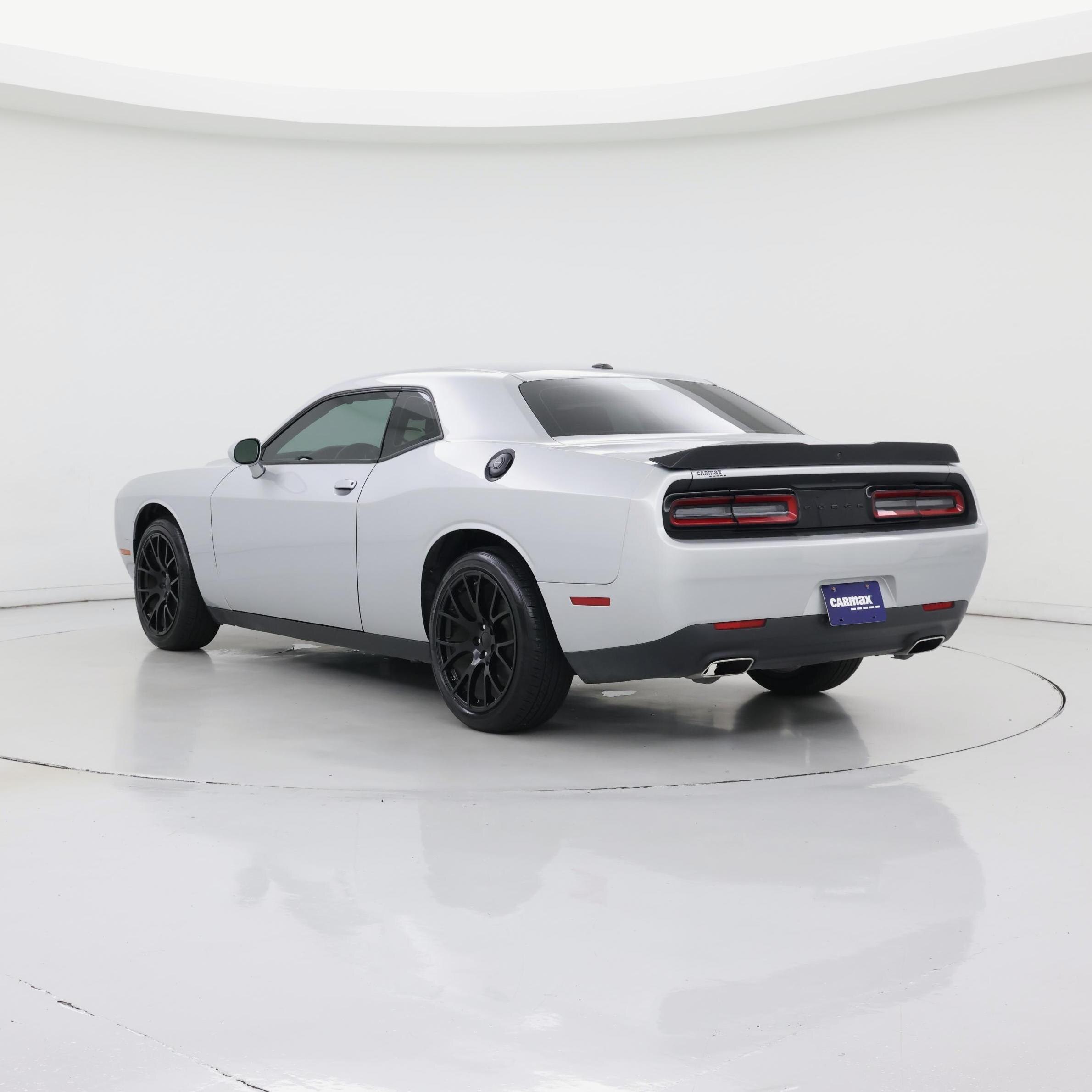 Thumbnail: 2023 Dodge Challenger - 2