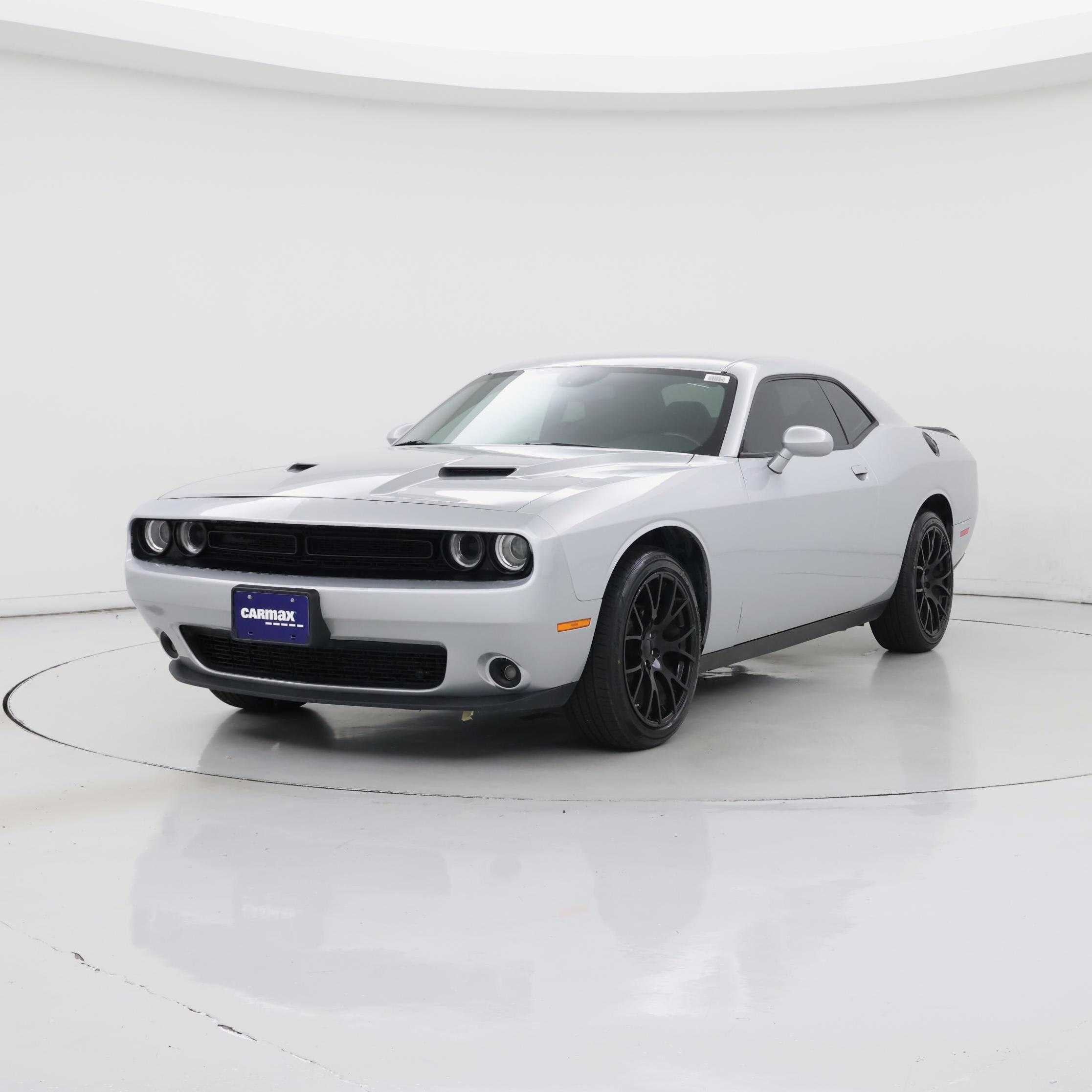 Thumbnail: 2023 Dodge Challenger - 4