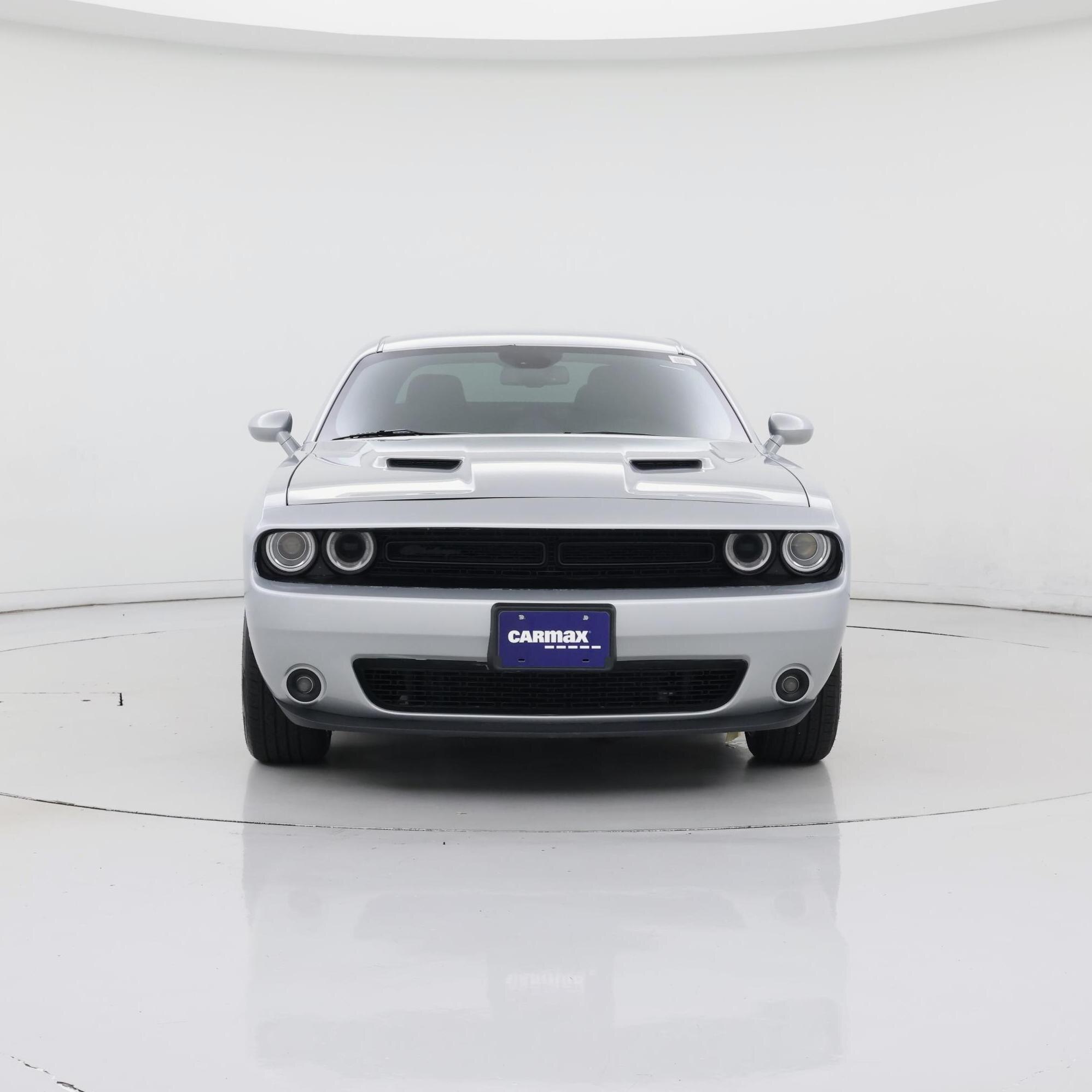Thumbnail: 2023 Dodge Challenger - 5
