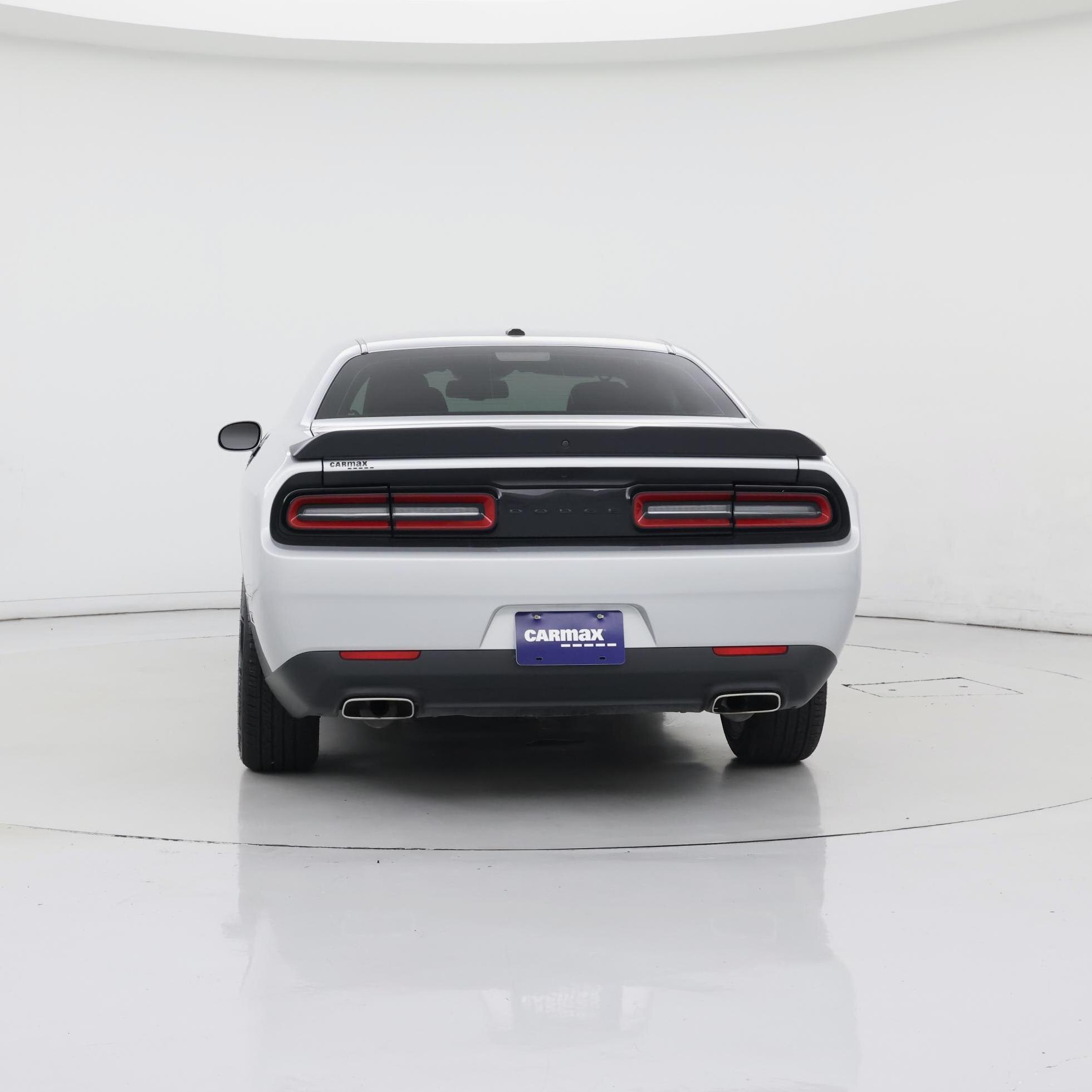 Thumbnail: 2023 Dodge Challenger - 6