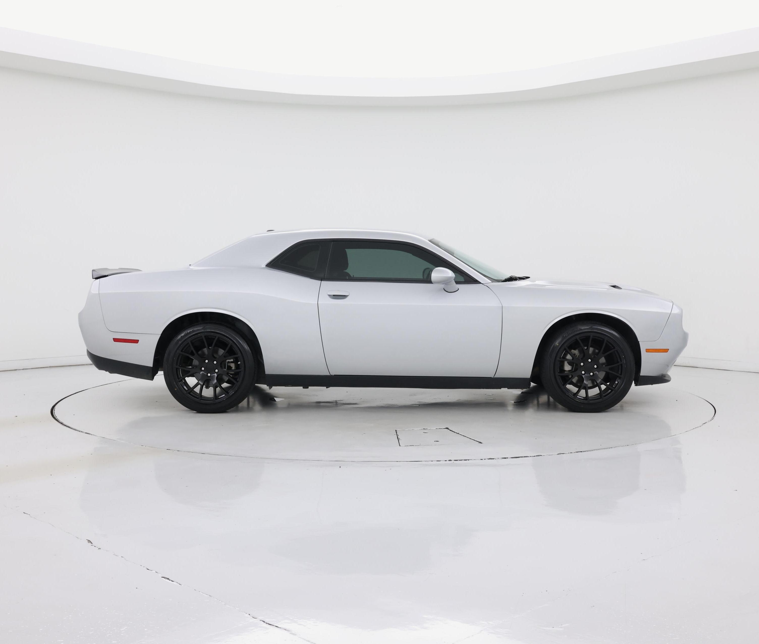 Thumbnail: 2023 Dodge Challenger - 7
