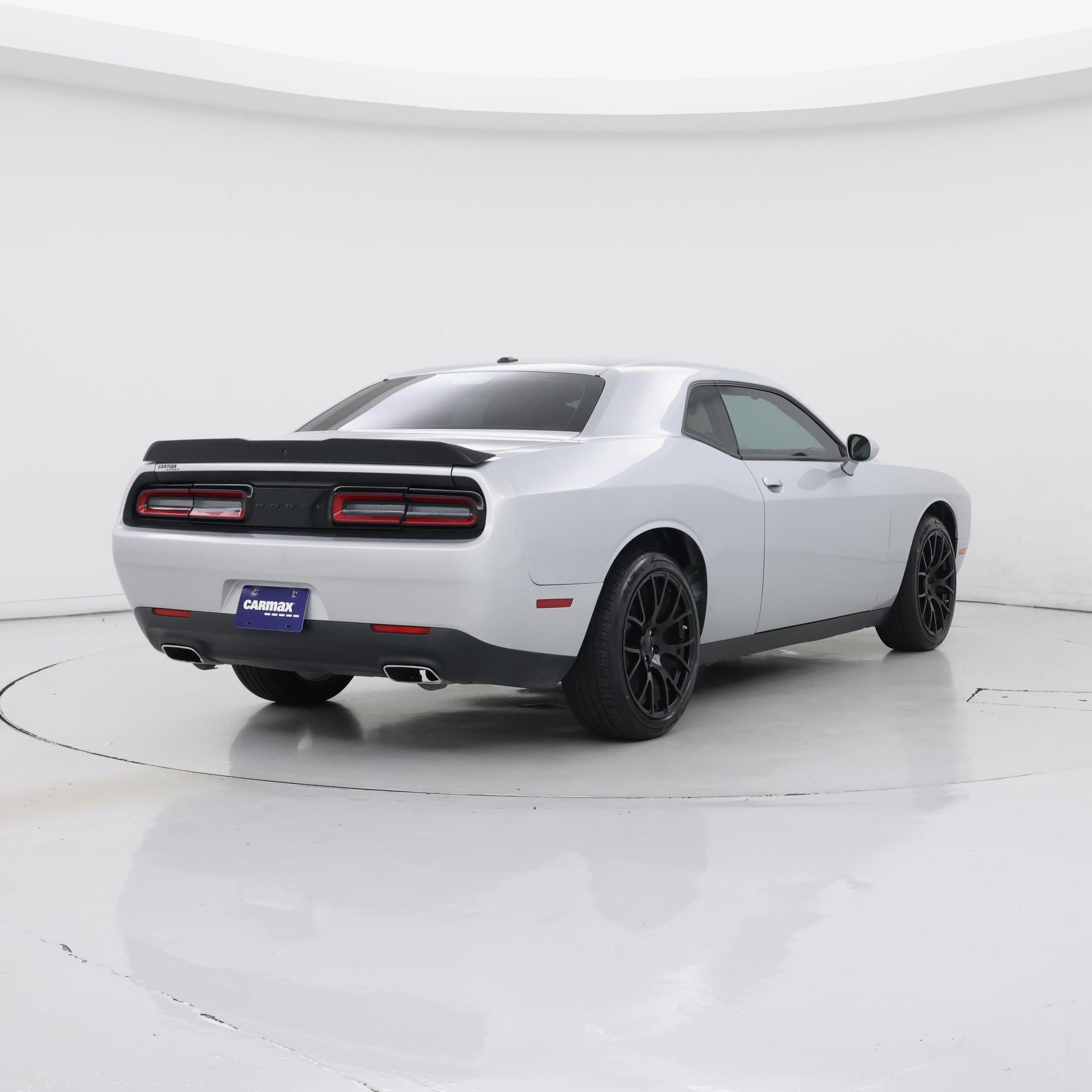 Thumbnail: 2023 Dodge Challenger - 8
