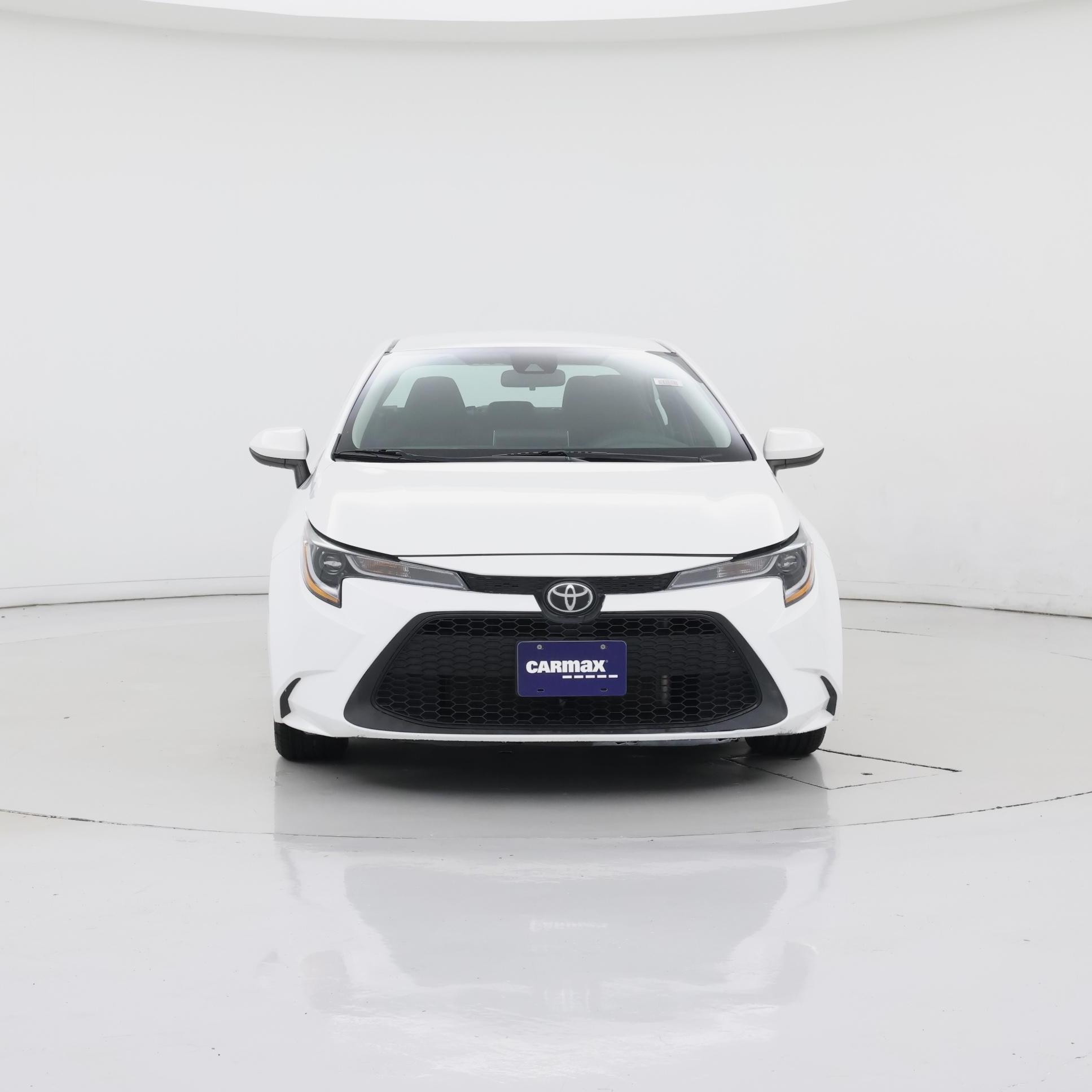 Thumbnail: 2021 Toyota Corolla - 5