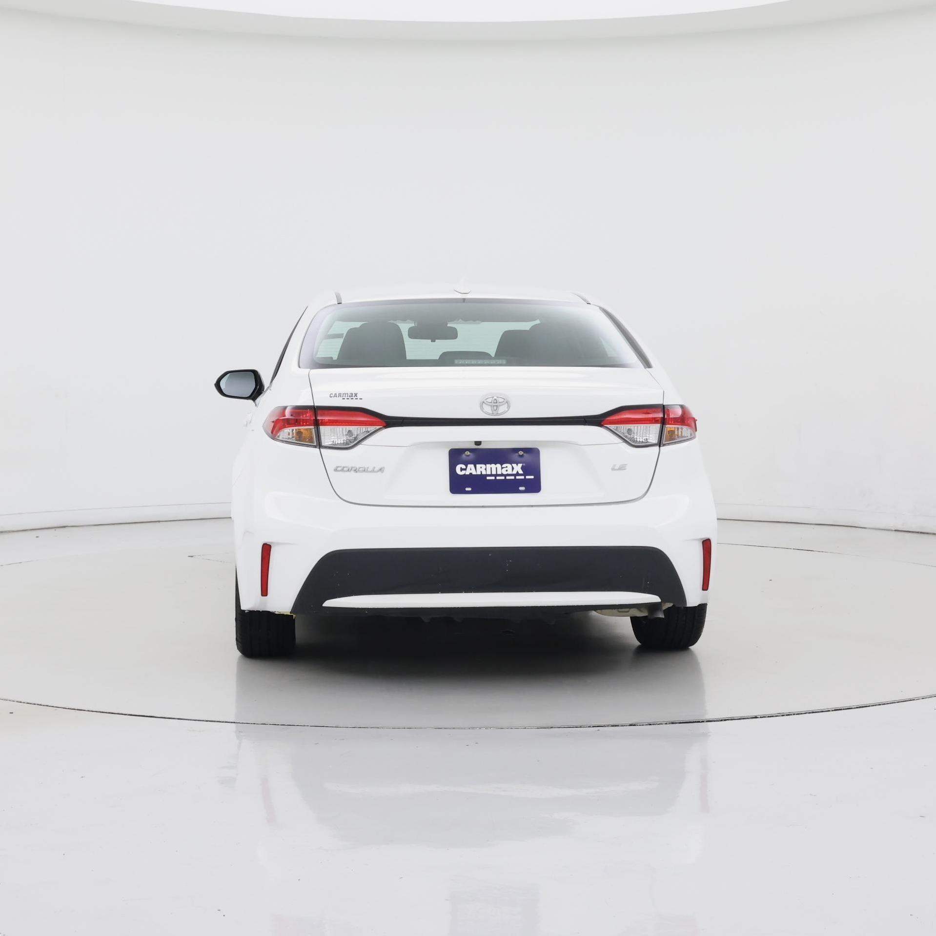 Thumbnail: 2021 Toyota Corolla - 6