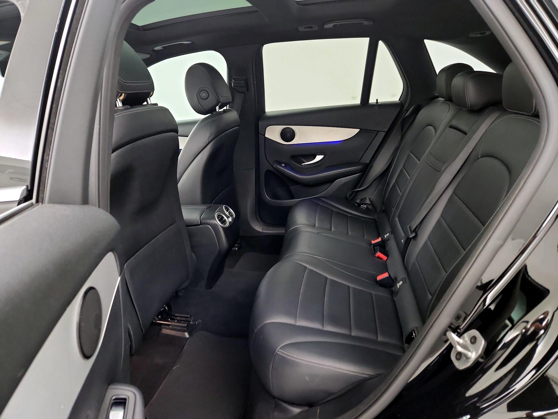 Thumbnail: 2021 Mercedes-Benz GLC - 20