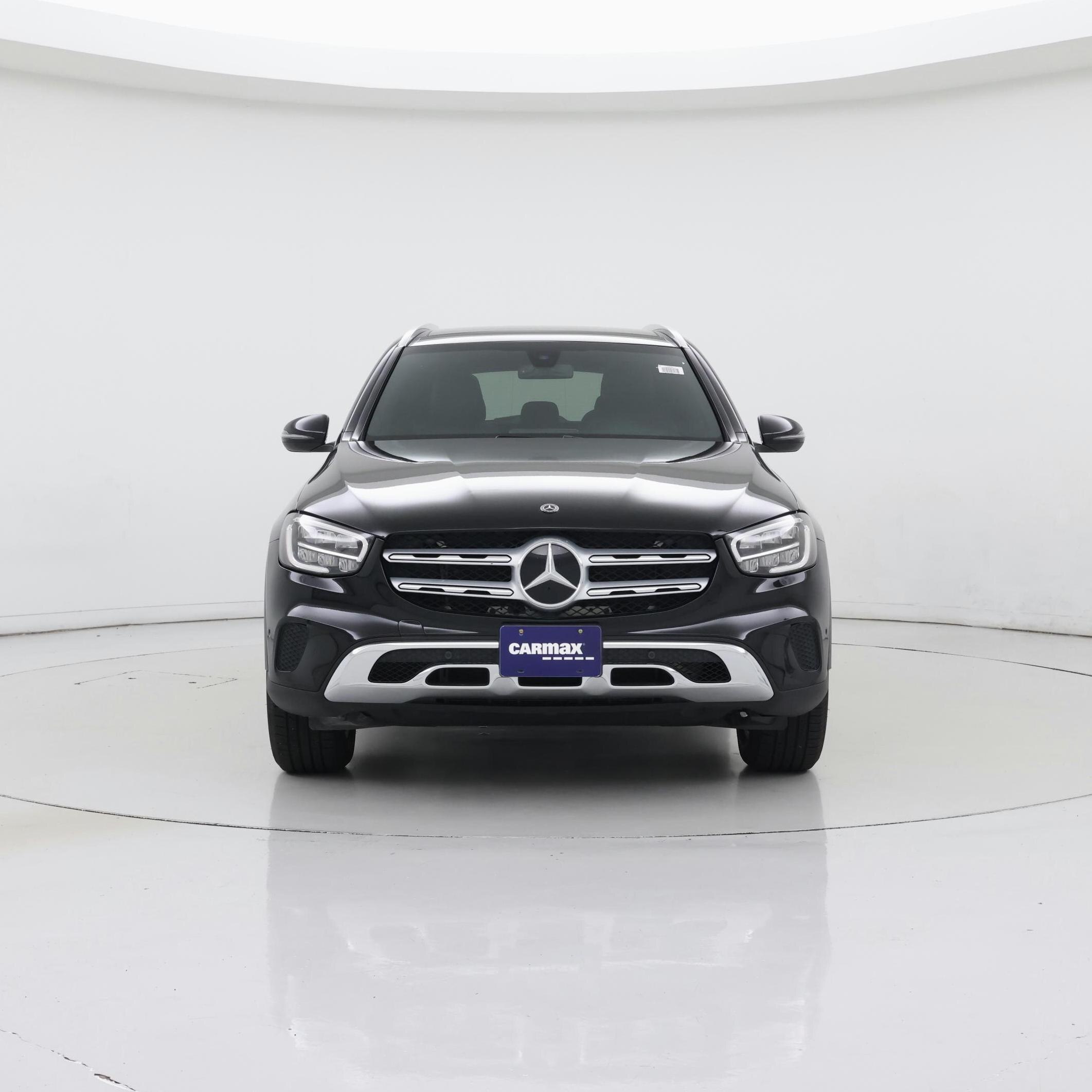 Thumbnail: 2021 Mercedes-Benz GLC - 5