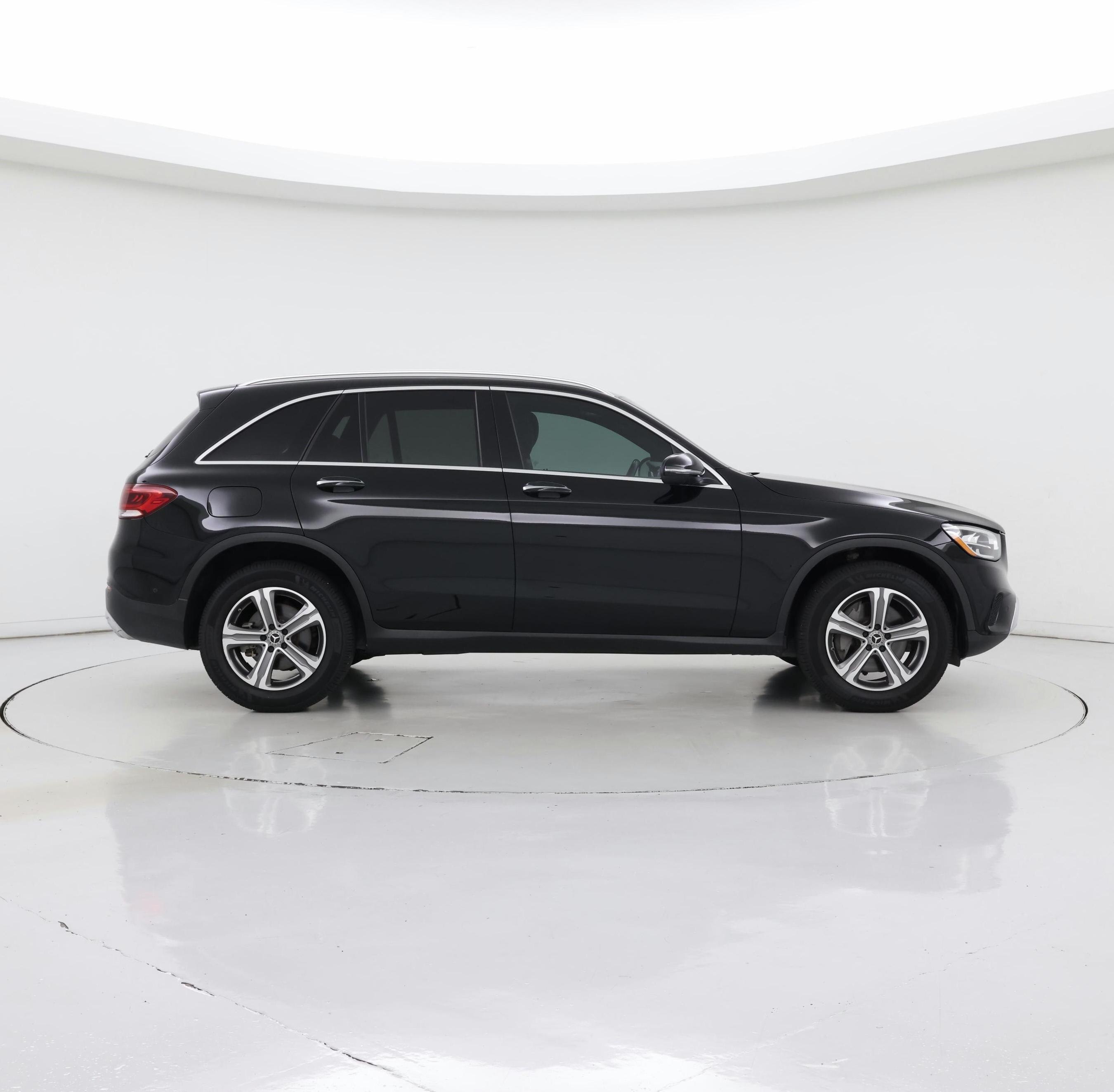 Thumbnail: 2021 Mercedes-Benz GLC - 7