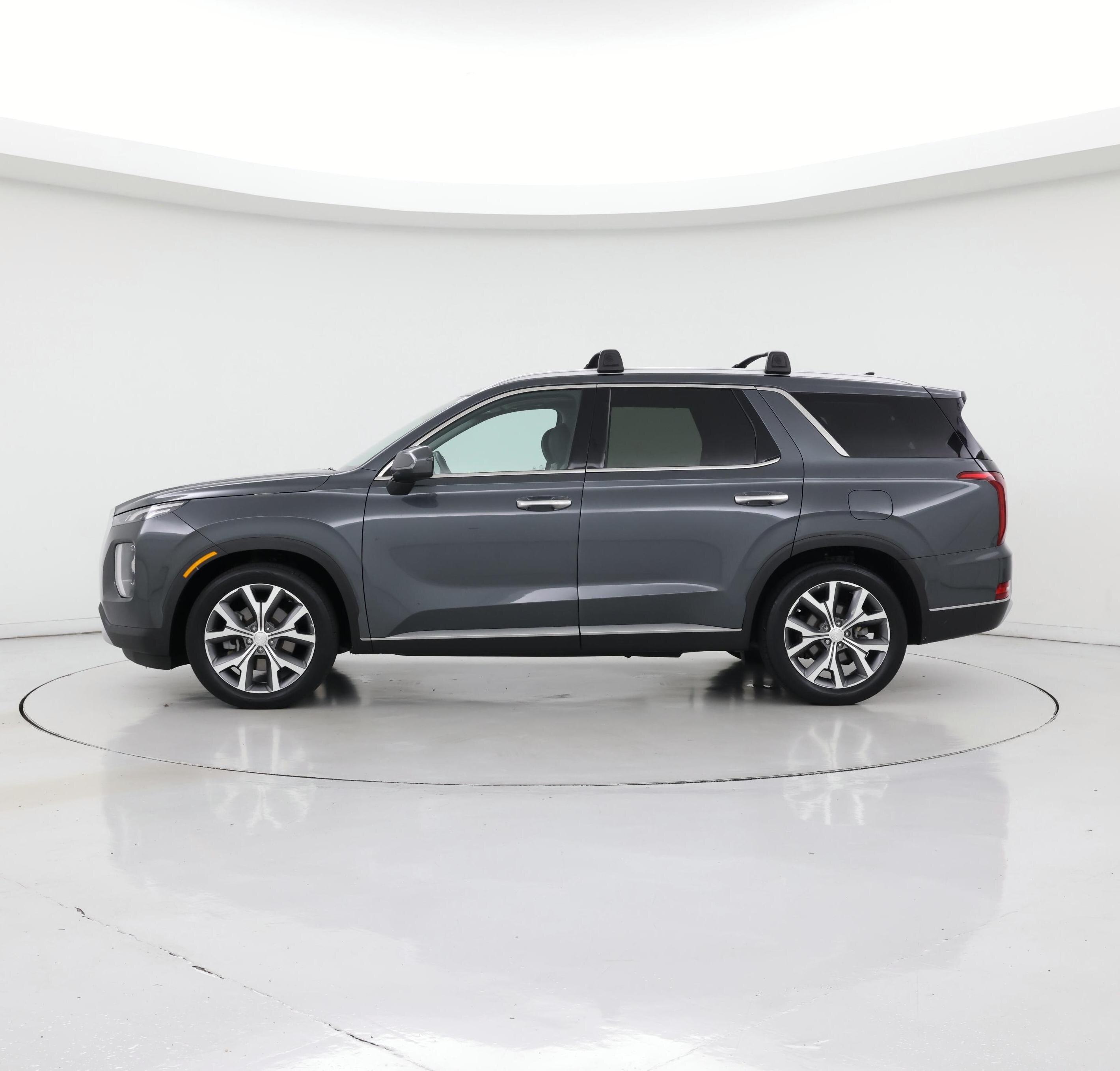 Thumbnail: 2022 Hyundai Palisade - 3