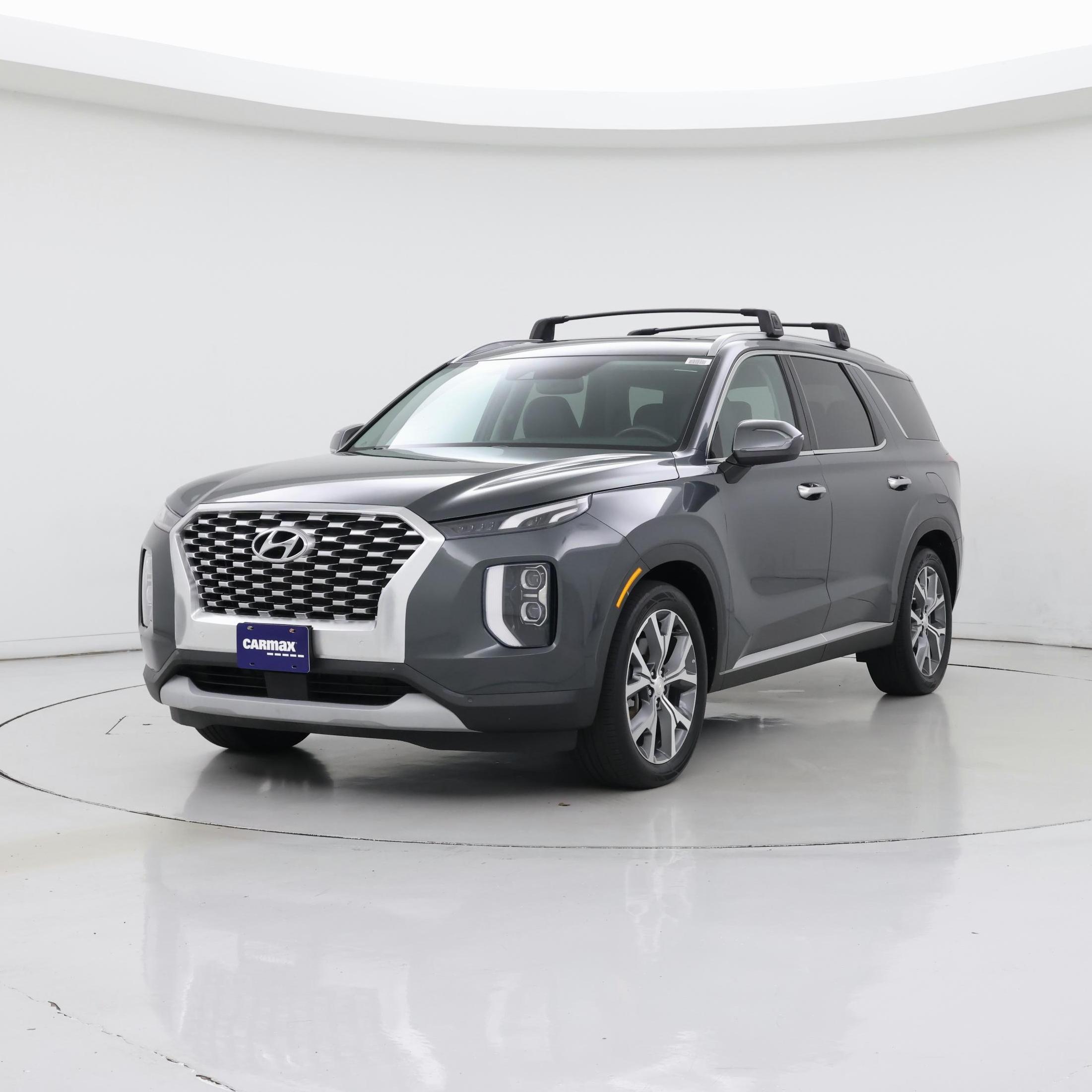 Thumbnail: 2022 Hyundai Palisade - 4