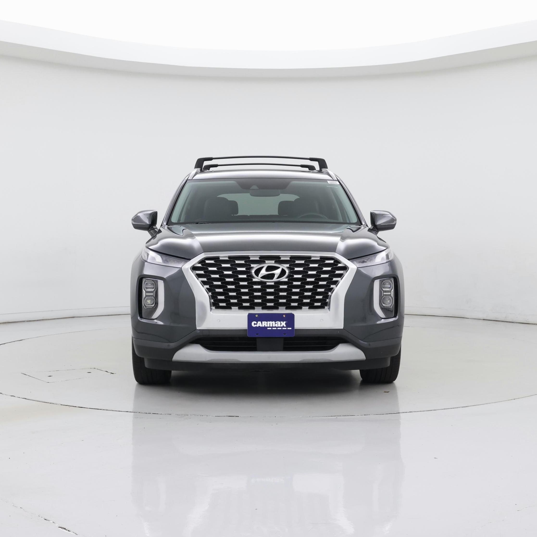 Thumbnail: 2022 Hyundai Palisade - 5