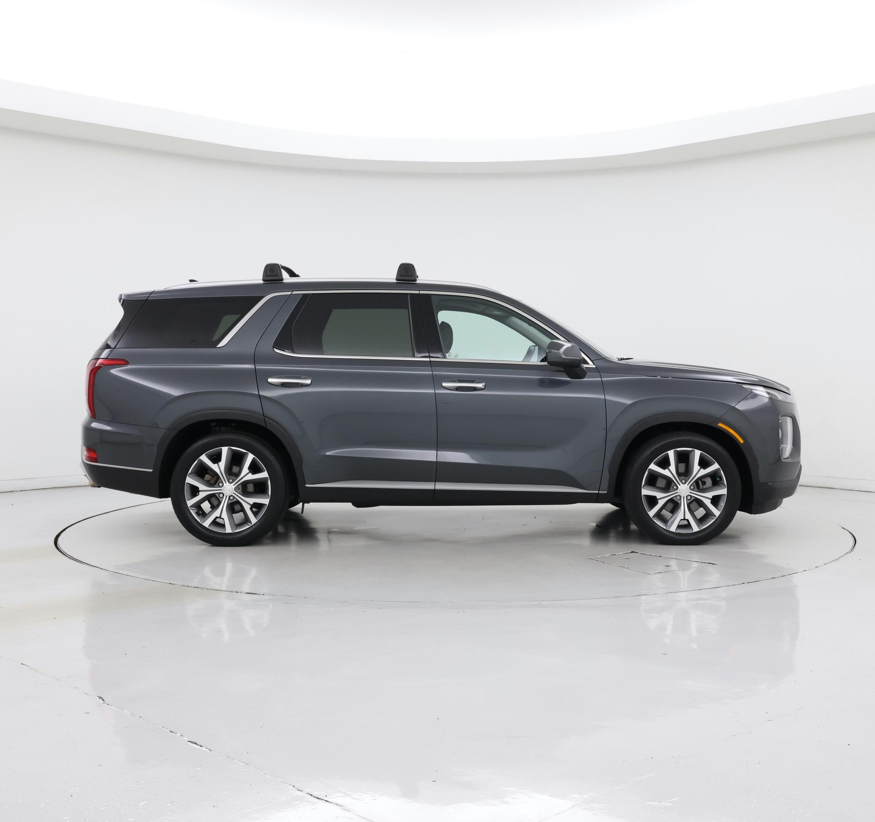 Thumbnail: 2022 Hyundai Palisade - 7