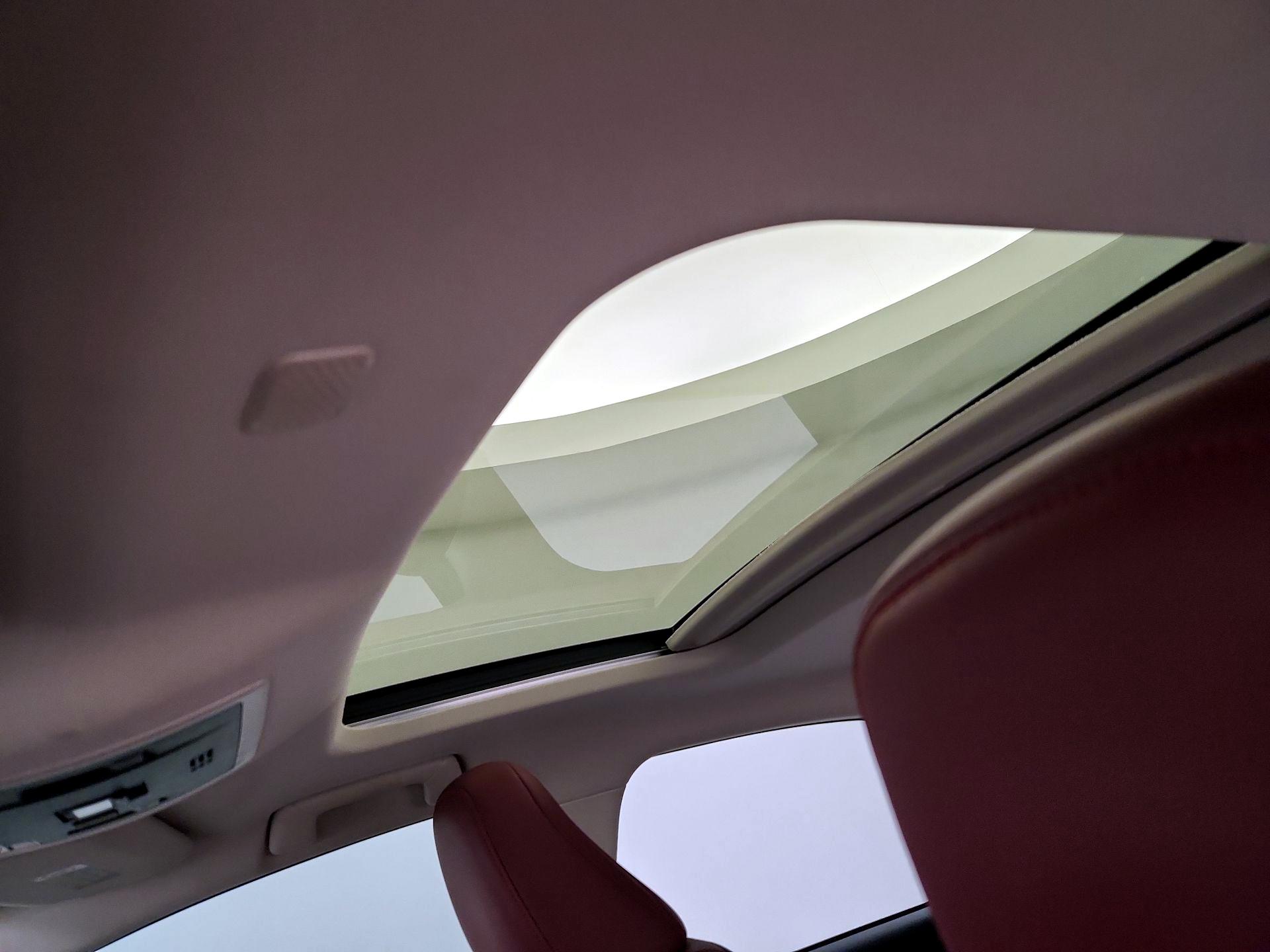 Thumbnail: 2021 Lexus NX - 19