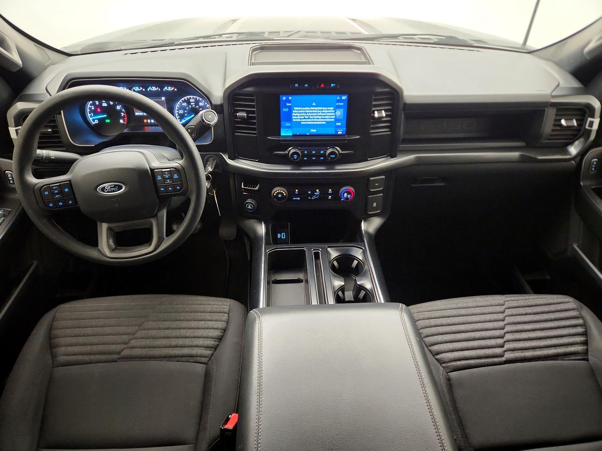 Thumbnail: 2023 Ford F-150 - 9