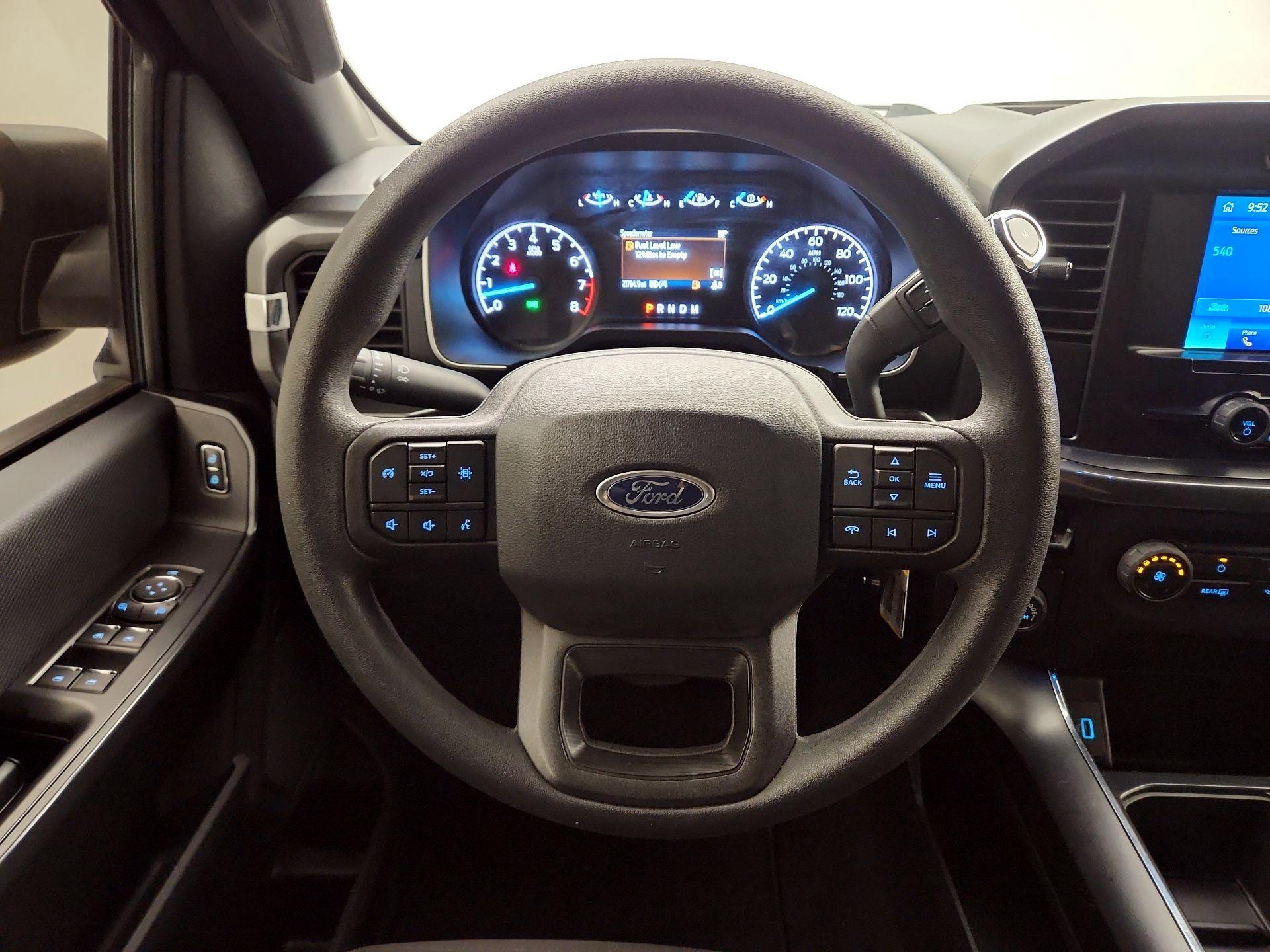 Thumbnail: 2023 Ford F-150 - 10