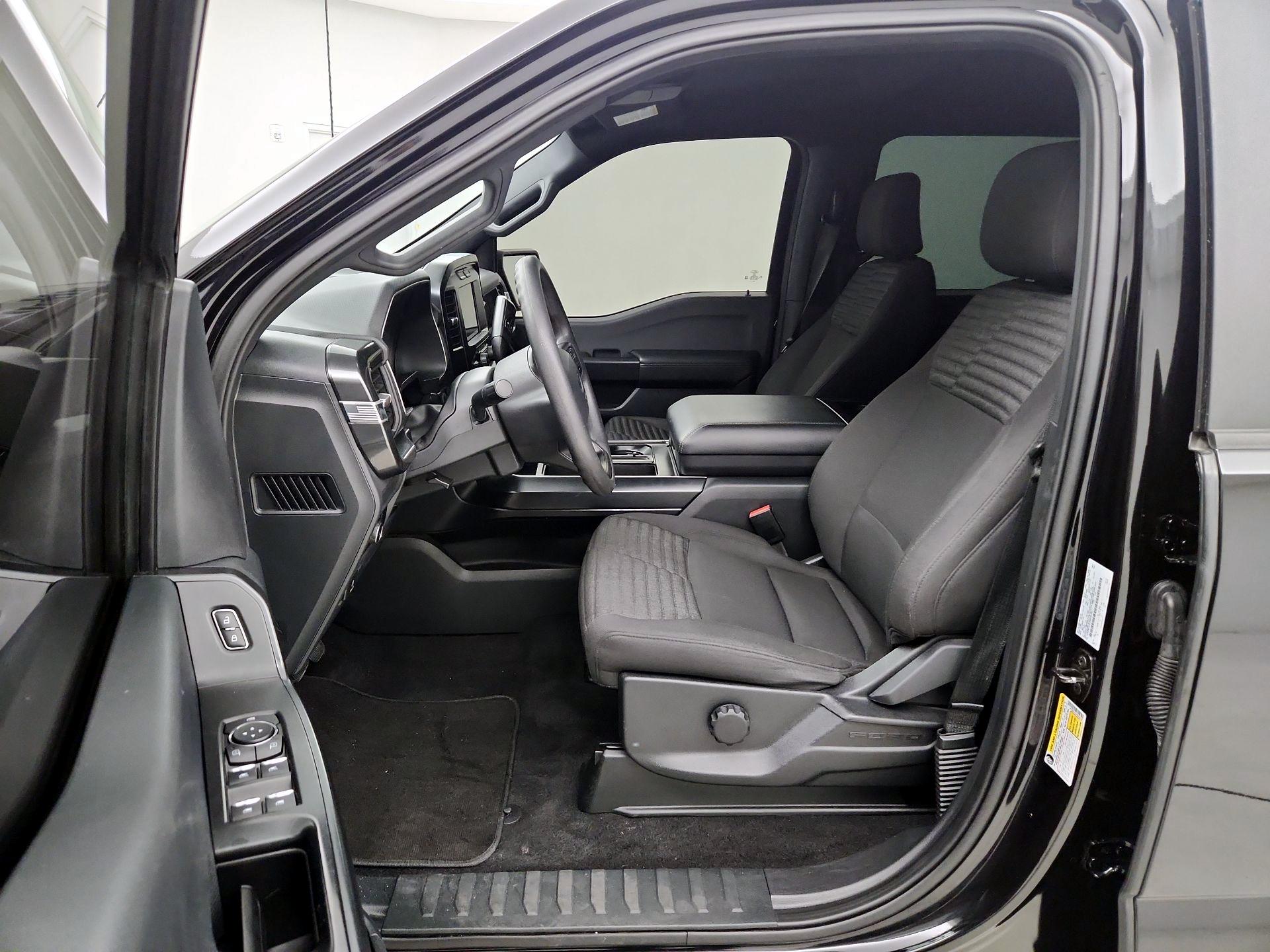 Thumbnail: 2023 Ford F-150 - 11