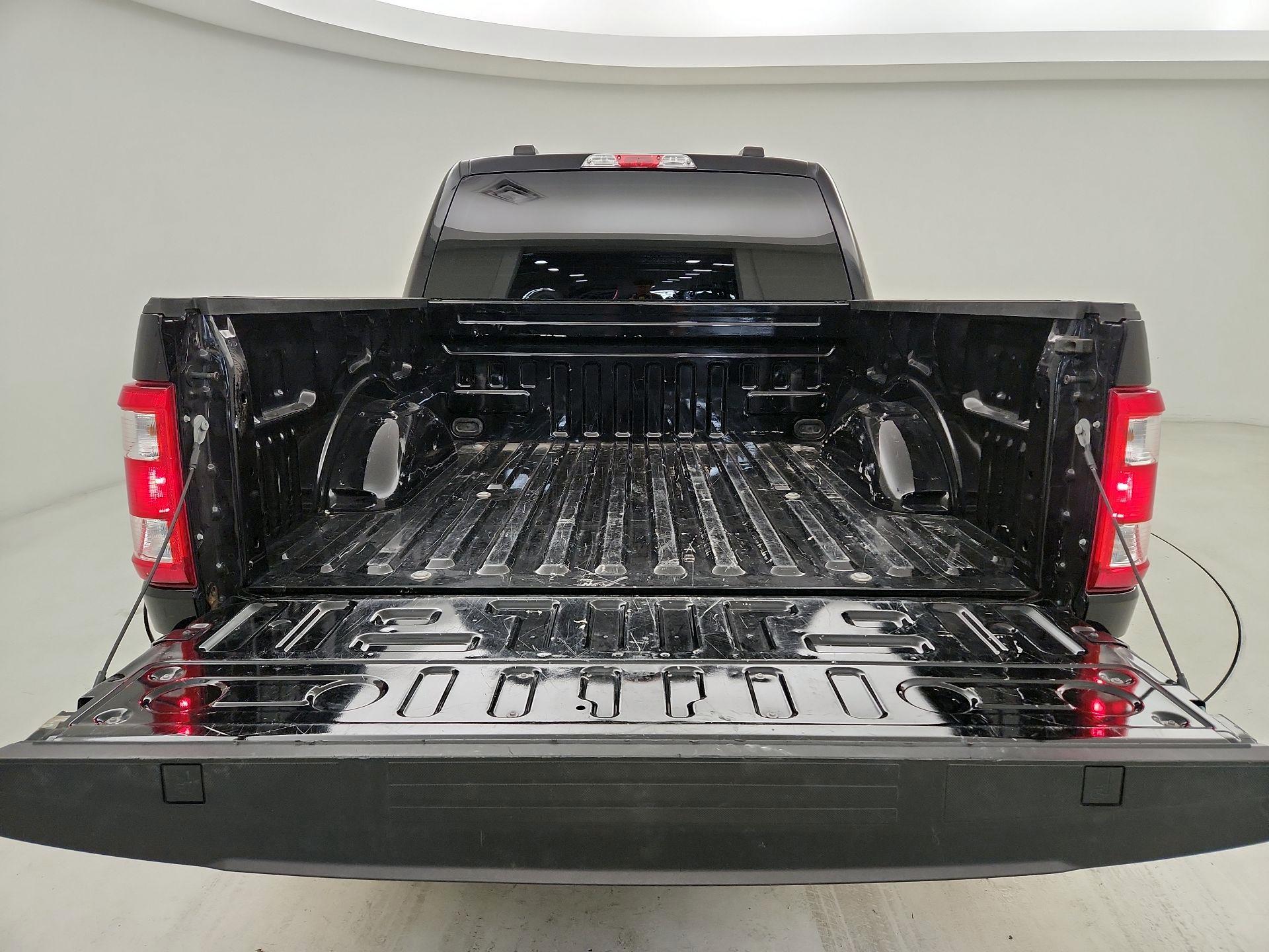 Thumbnail: 2023 Ford F-150 - 16