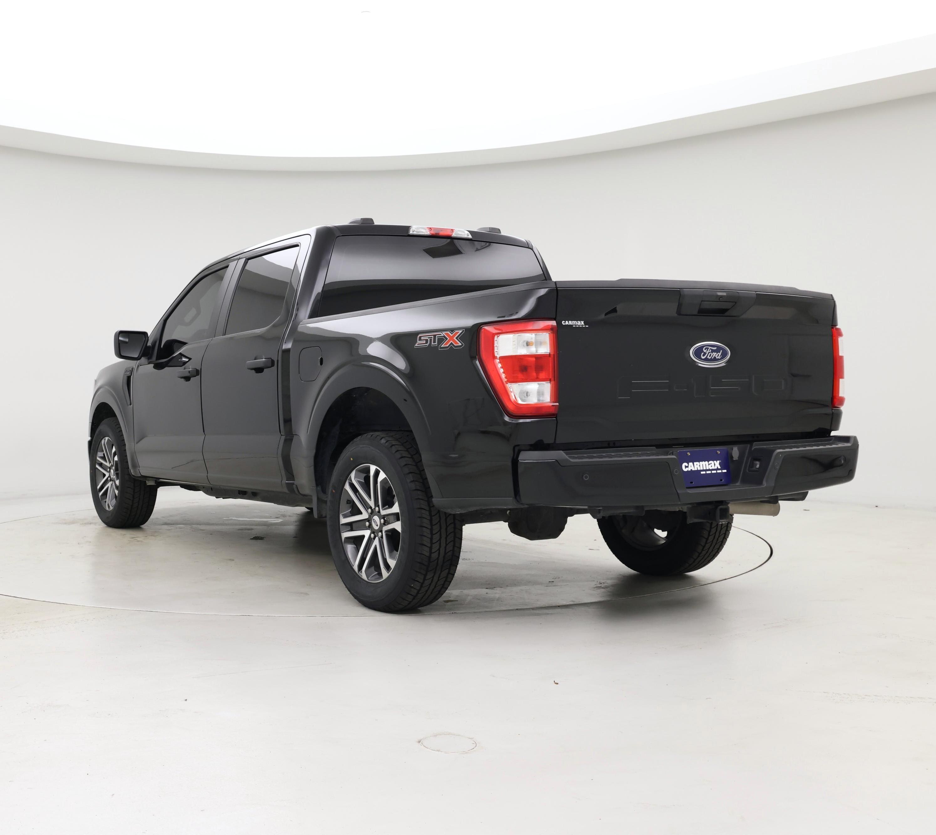 Thumbnail: 2023 Ford F-150 - 2