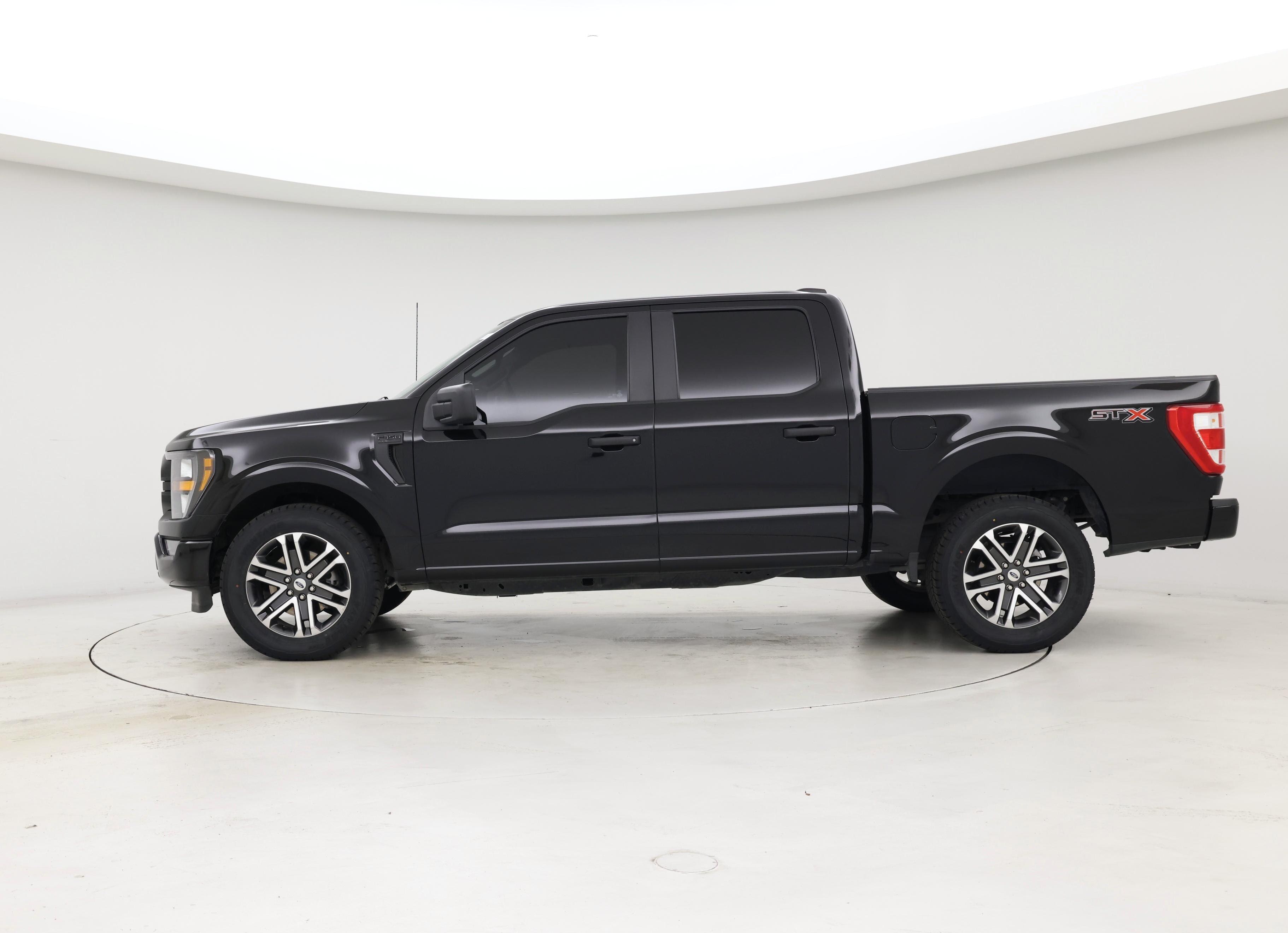 Thumbnail: 2023 Ford F-150 - 3
