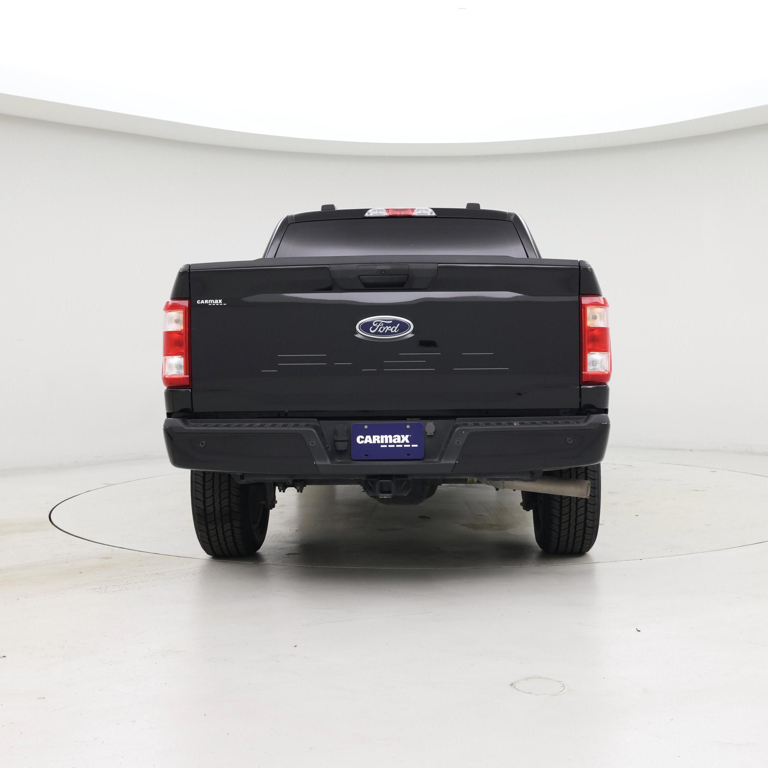 Thumbnail: 2023 Ford F-150 - 6