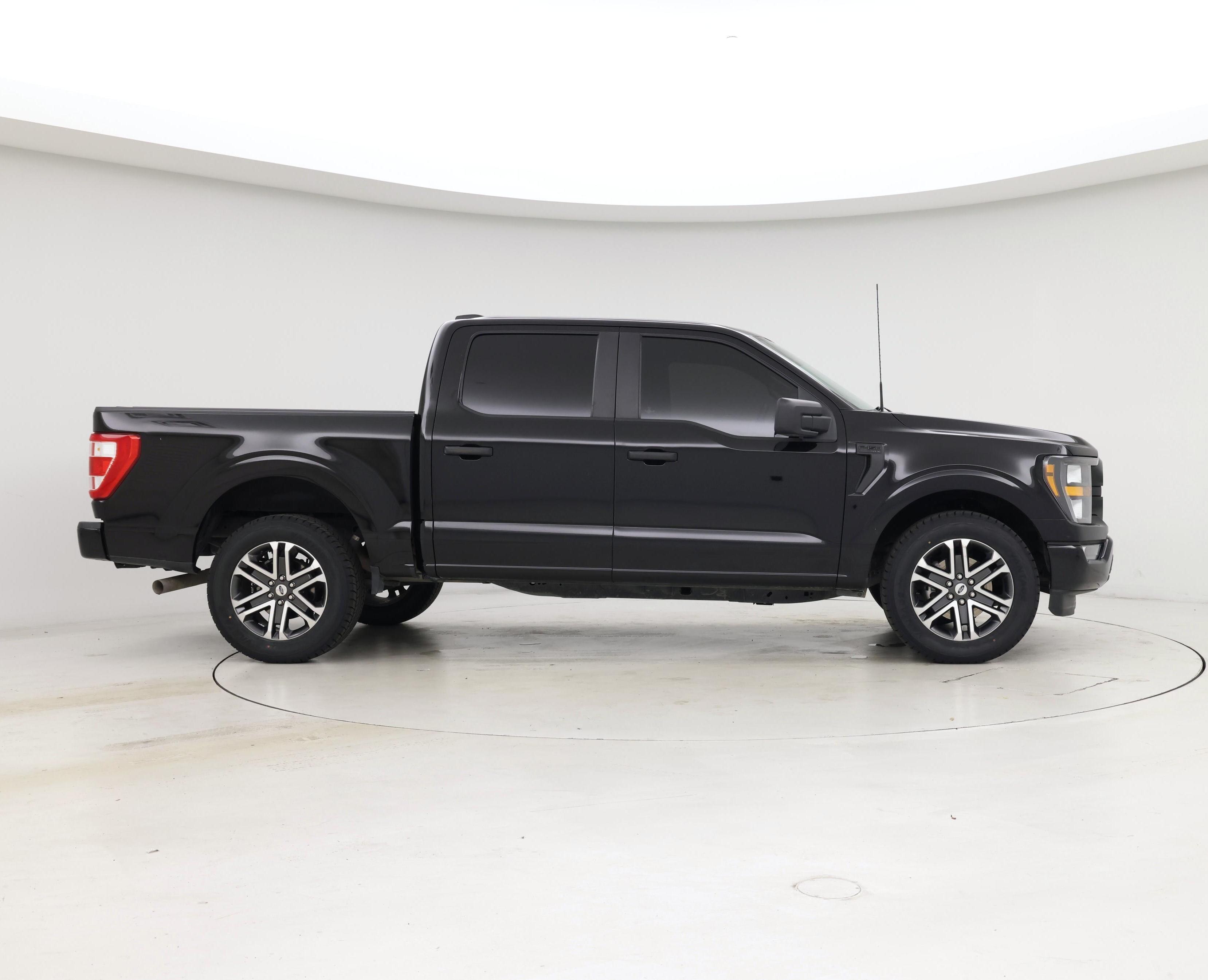 Thumbnail: 2023 Ford F-150 - 7